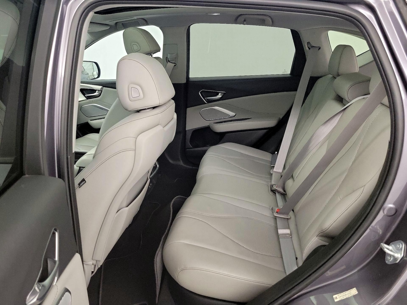 2021 Acura RDX Technology Package - Photo 22