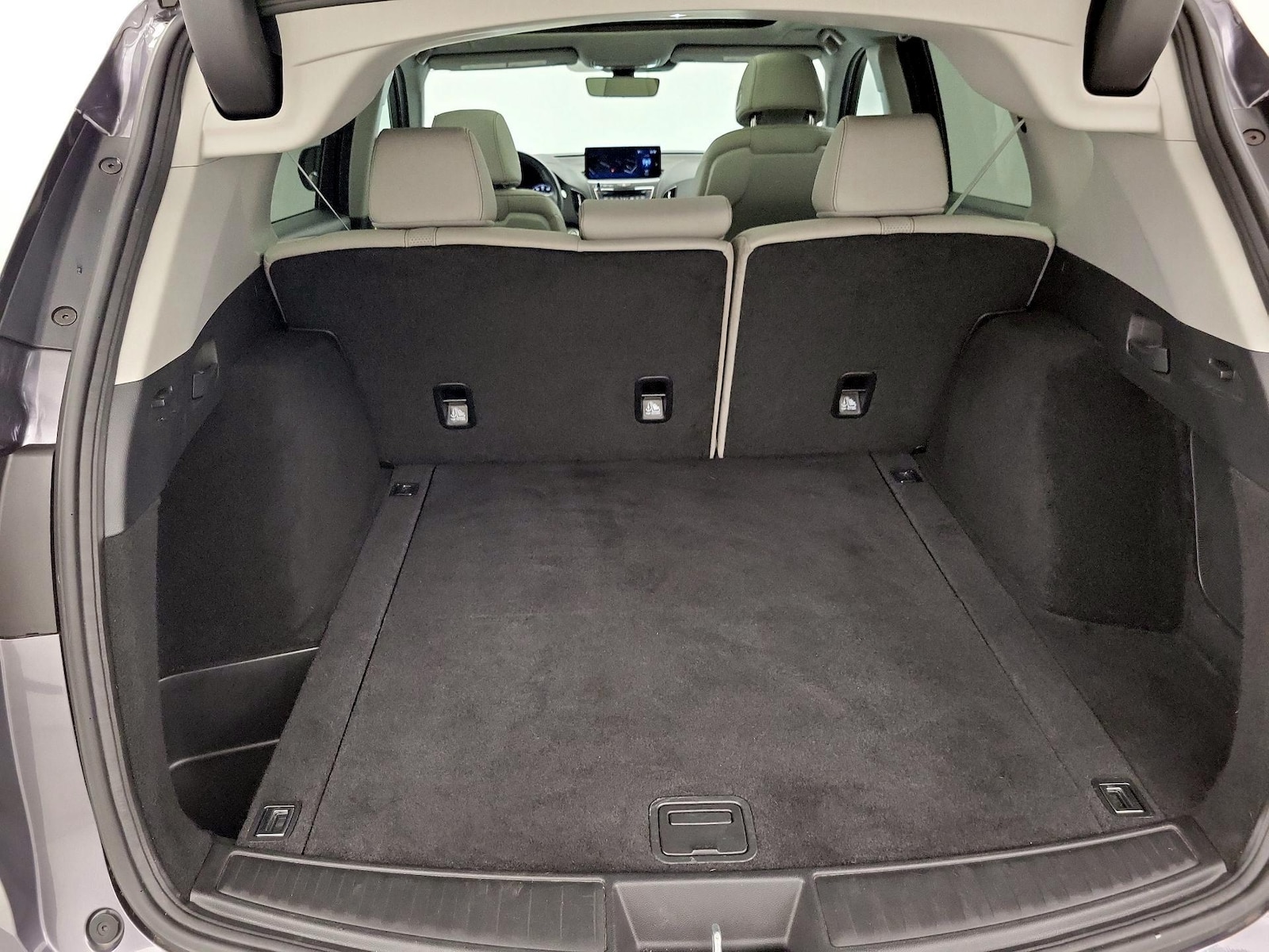 2021 Acura RDX Technology Package - Photo 23