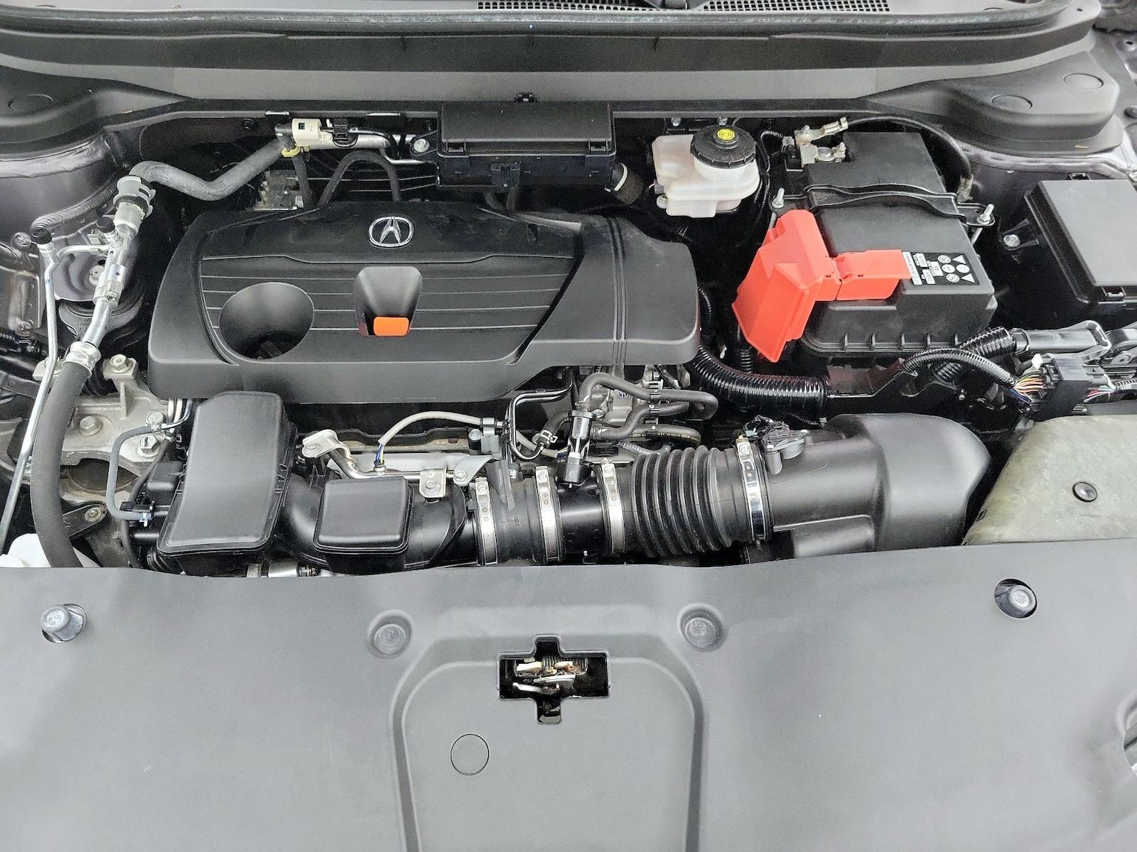 2021 Acura RDX Technology Package - Photo 24
