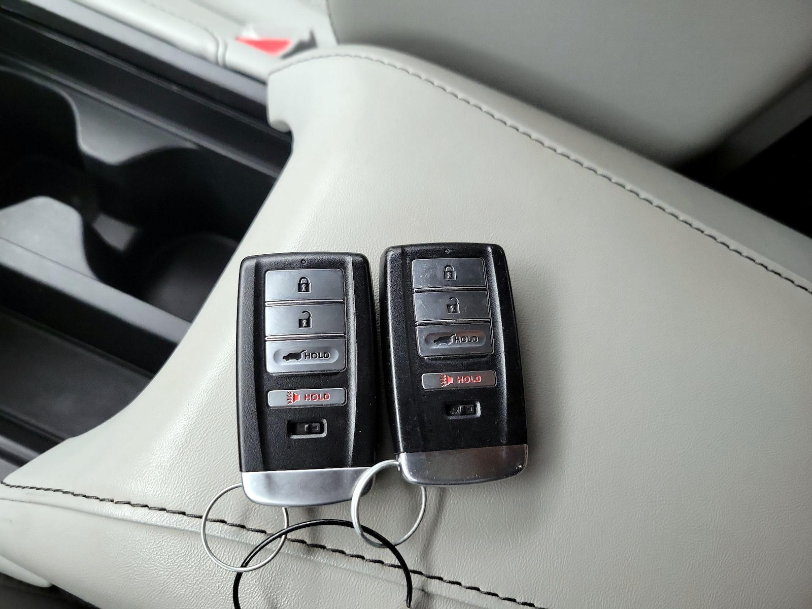 2021 Acura RDX Technology Package - Photo 25