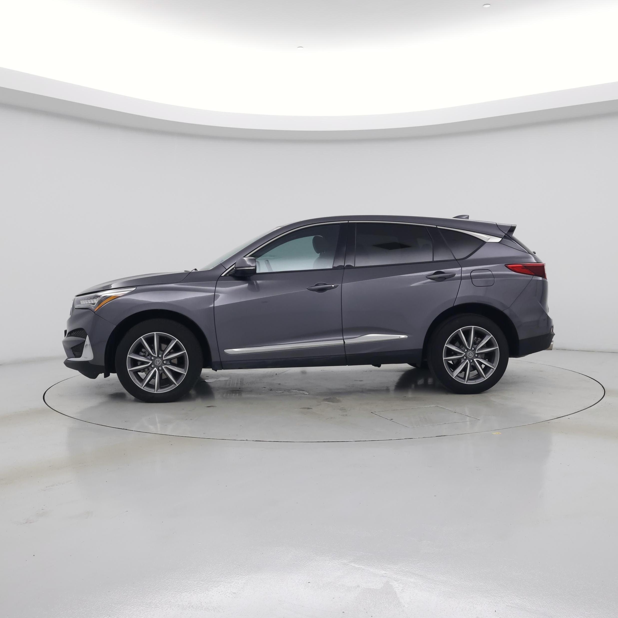 Thumbnail: 2021 Acura RDX - 3
