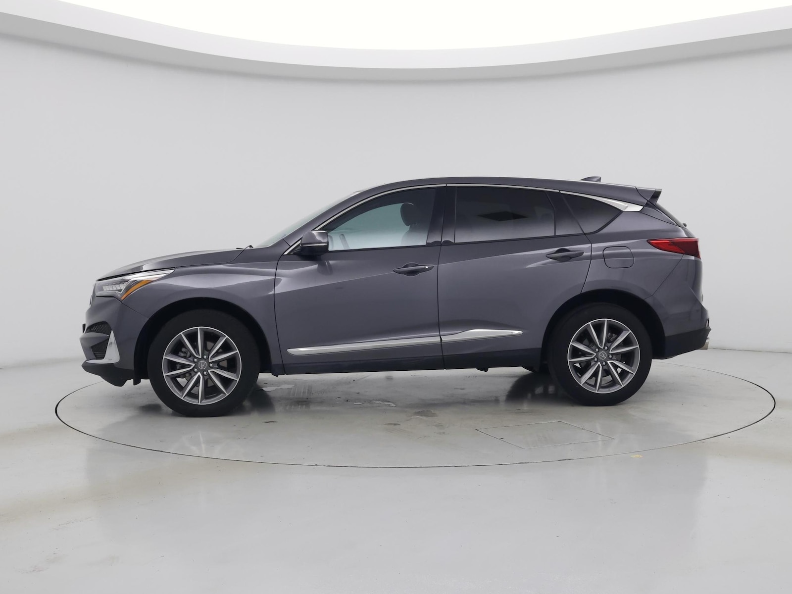 2021 Acura RDX Technology Package - Photo 4