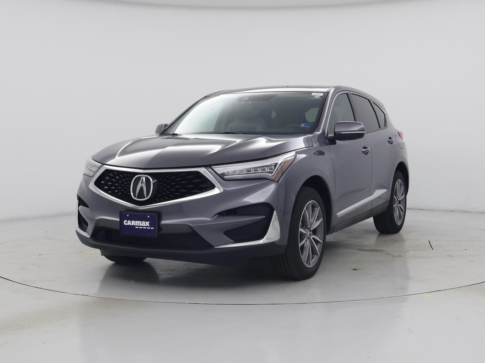 2021 Acura RDX Technology Package - Photo 5