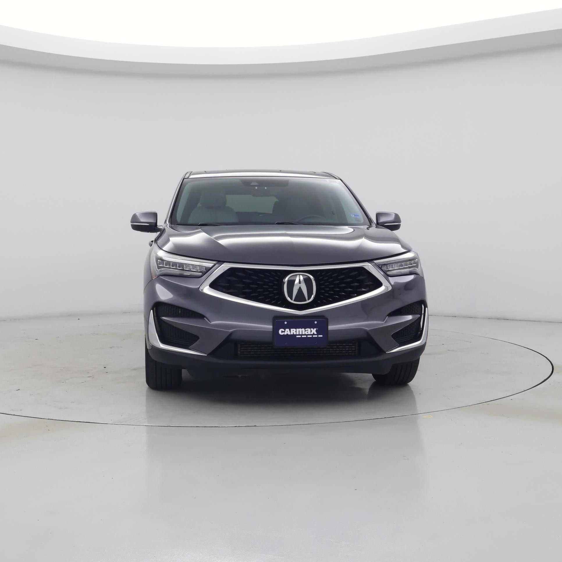 Thumbnail: 2021 Acura RDX - 5