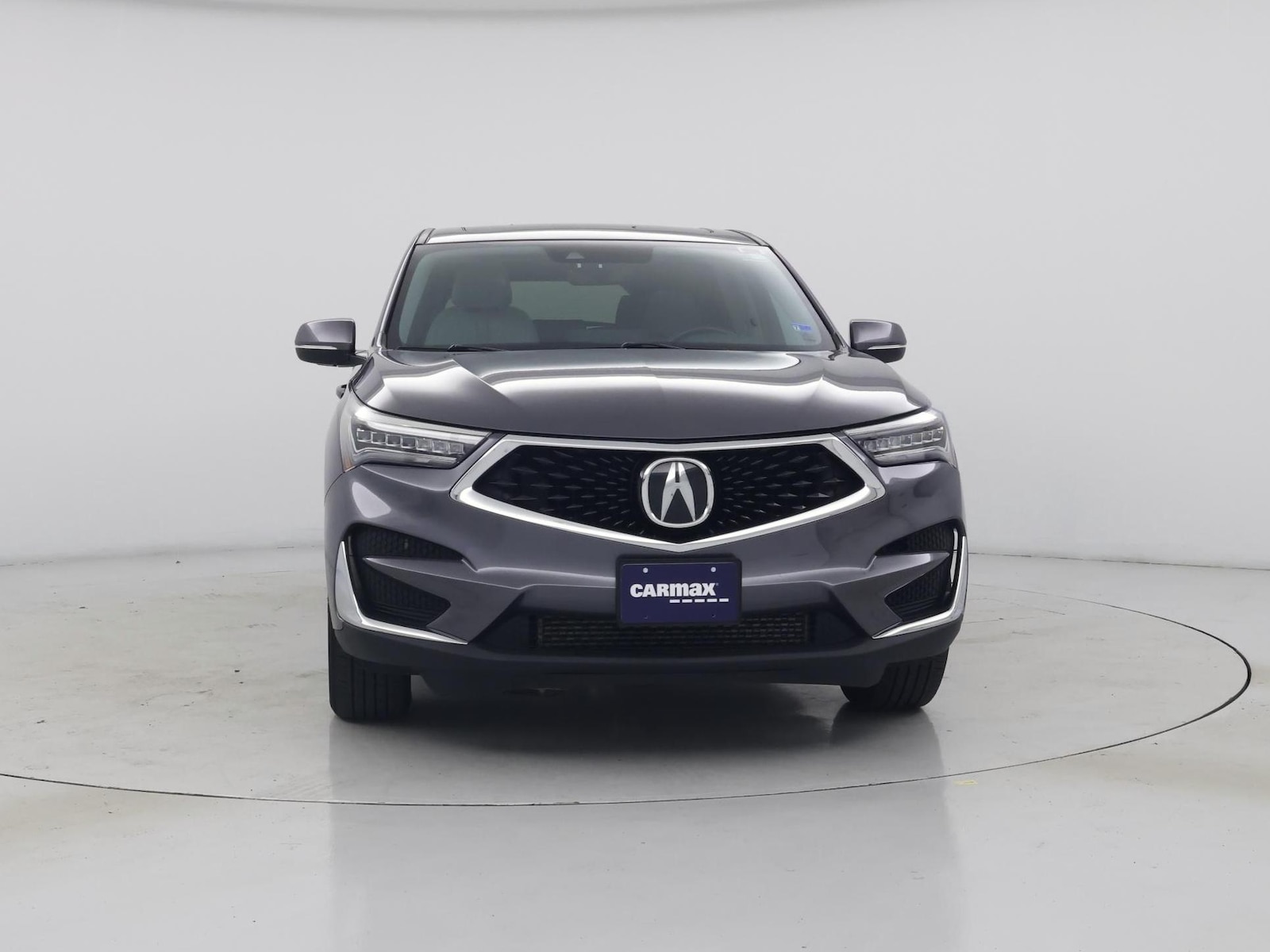 2021 Acura RDX Technology Package - Photo 6