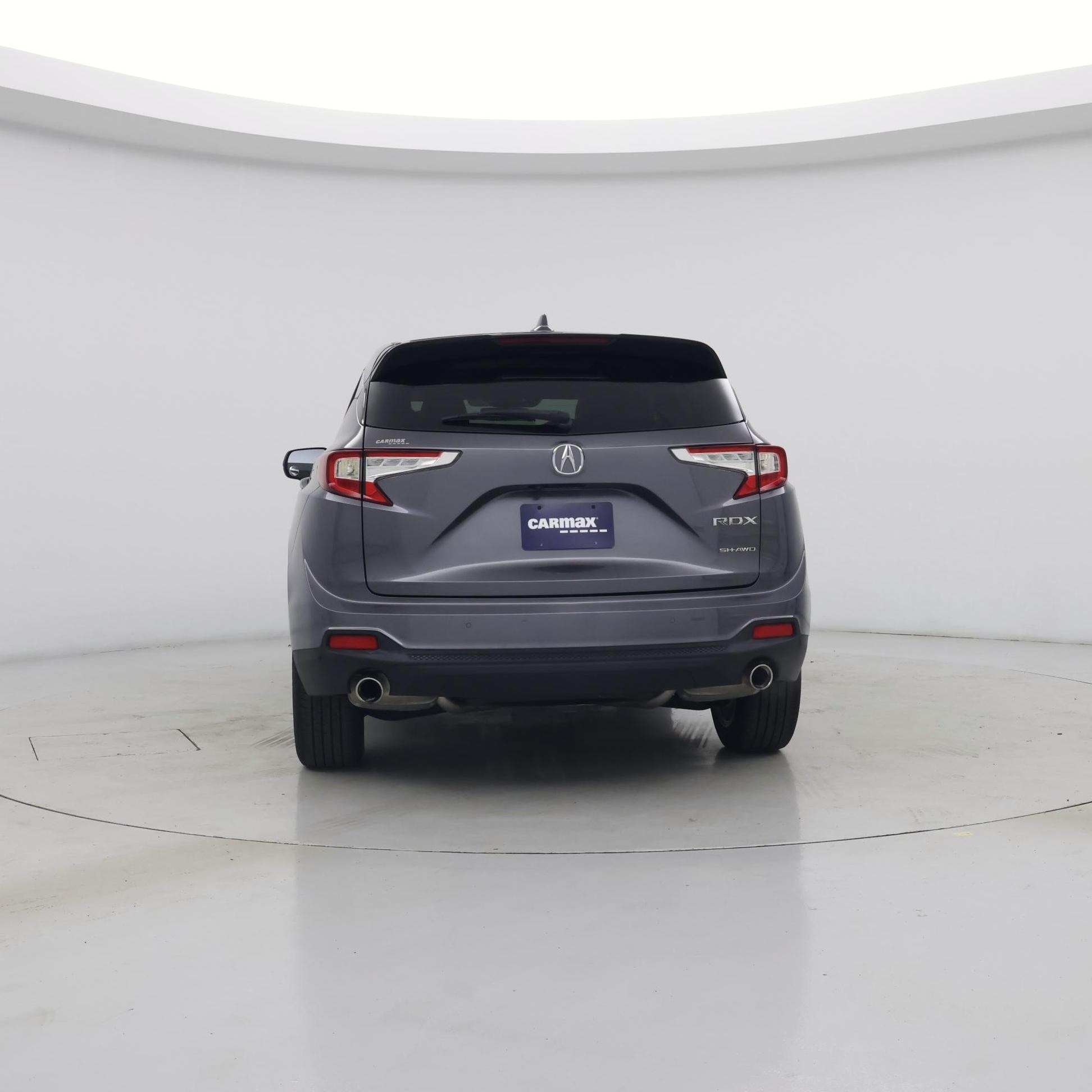 Thumbnail: 2021 Acura RDX - 6