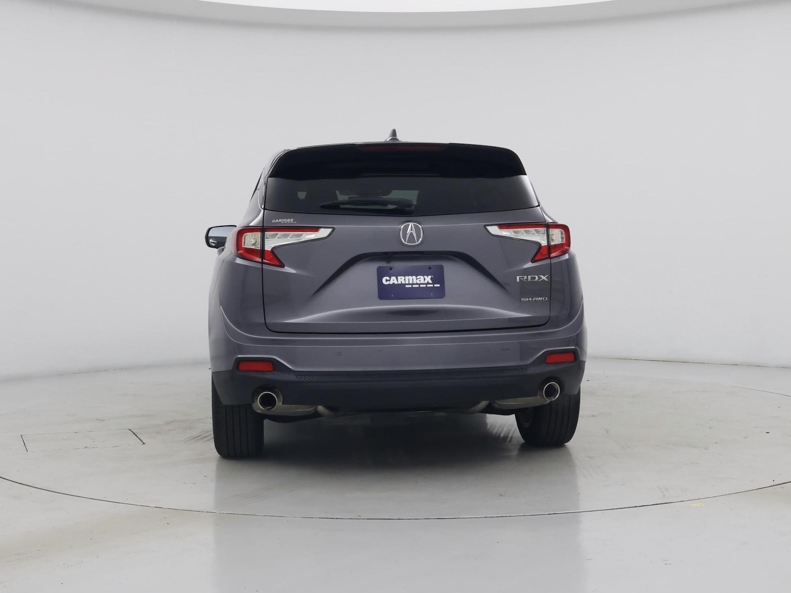 2021 Acura RDX Technology Package - Photo 7