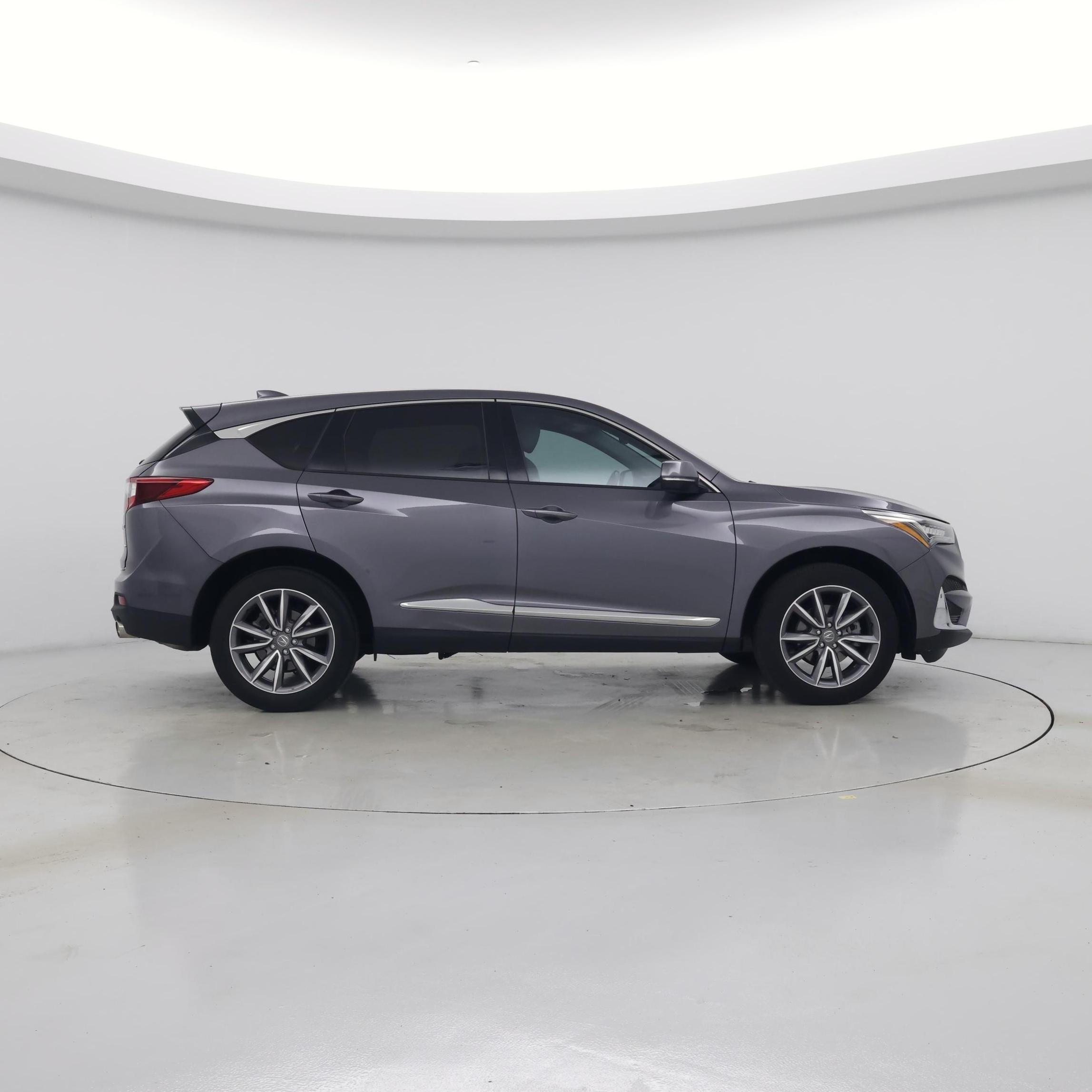 Thumbnail: 2021 Acura RDX - 7