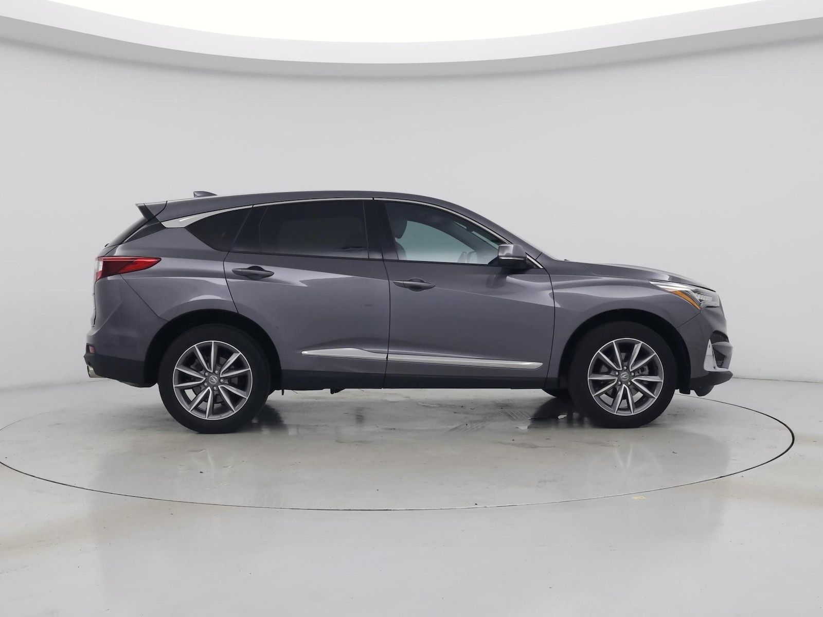 2021 Acura RDX Technology Package - Photo 8