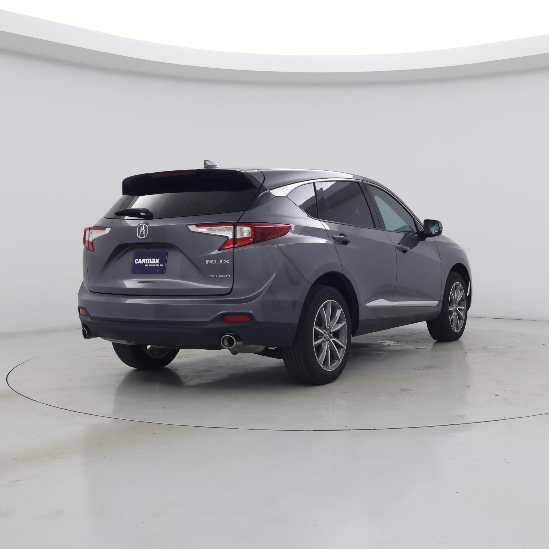 Thumbnail: 2021 Acura RDX - 8
