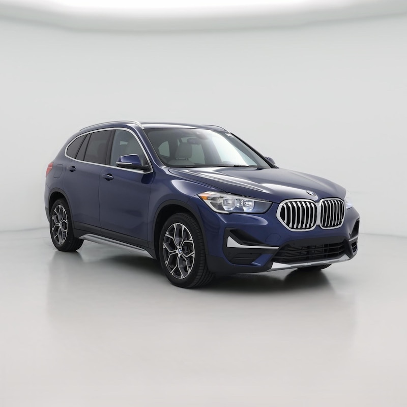 2022 BMW X1 XDrive28i