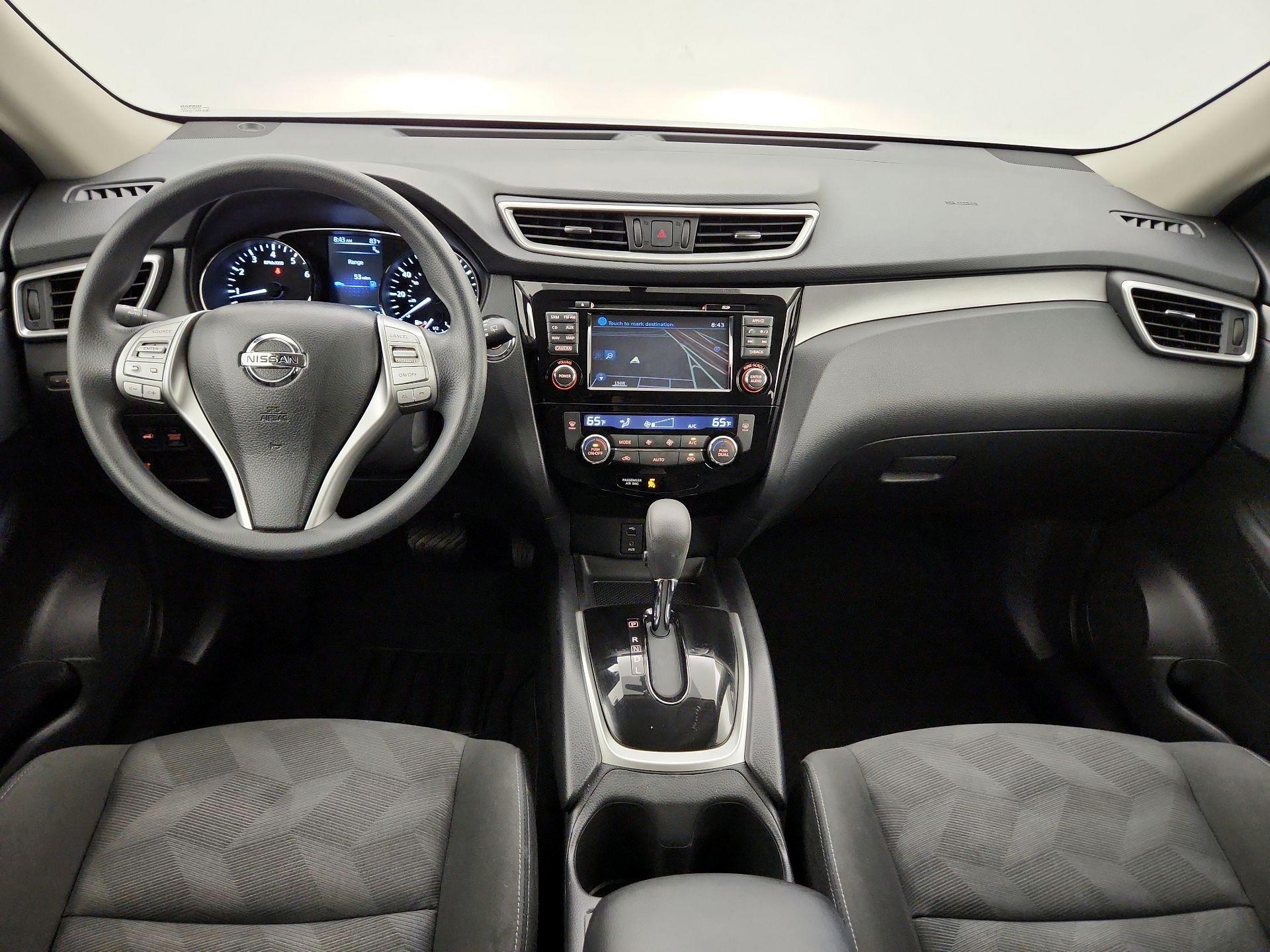 Thumbnail: 2016 Nissan Rogue - 9