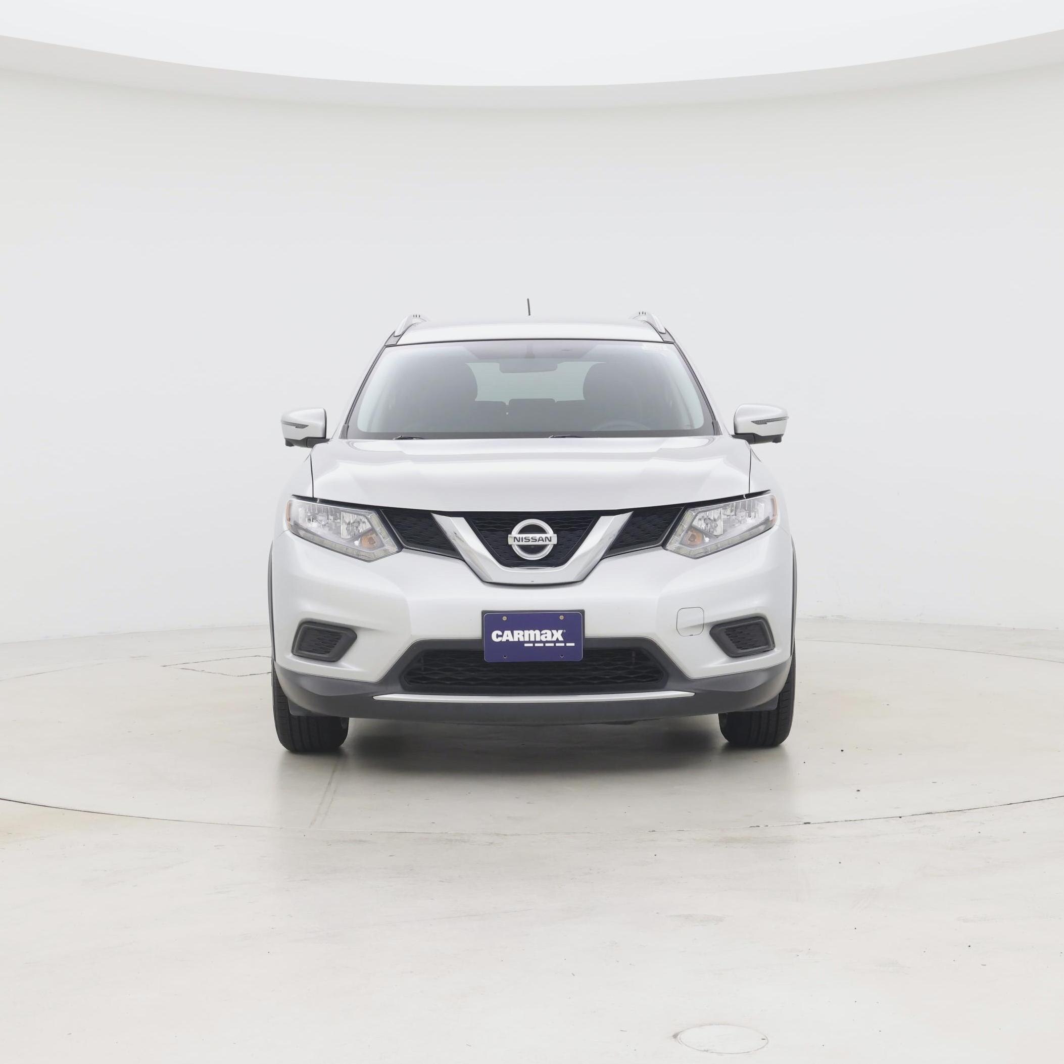 Thumbnail: 2016 Nissan Rogue - 5