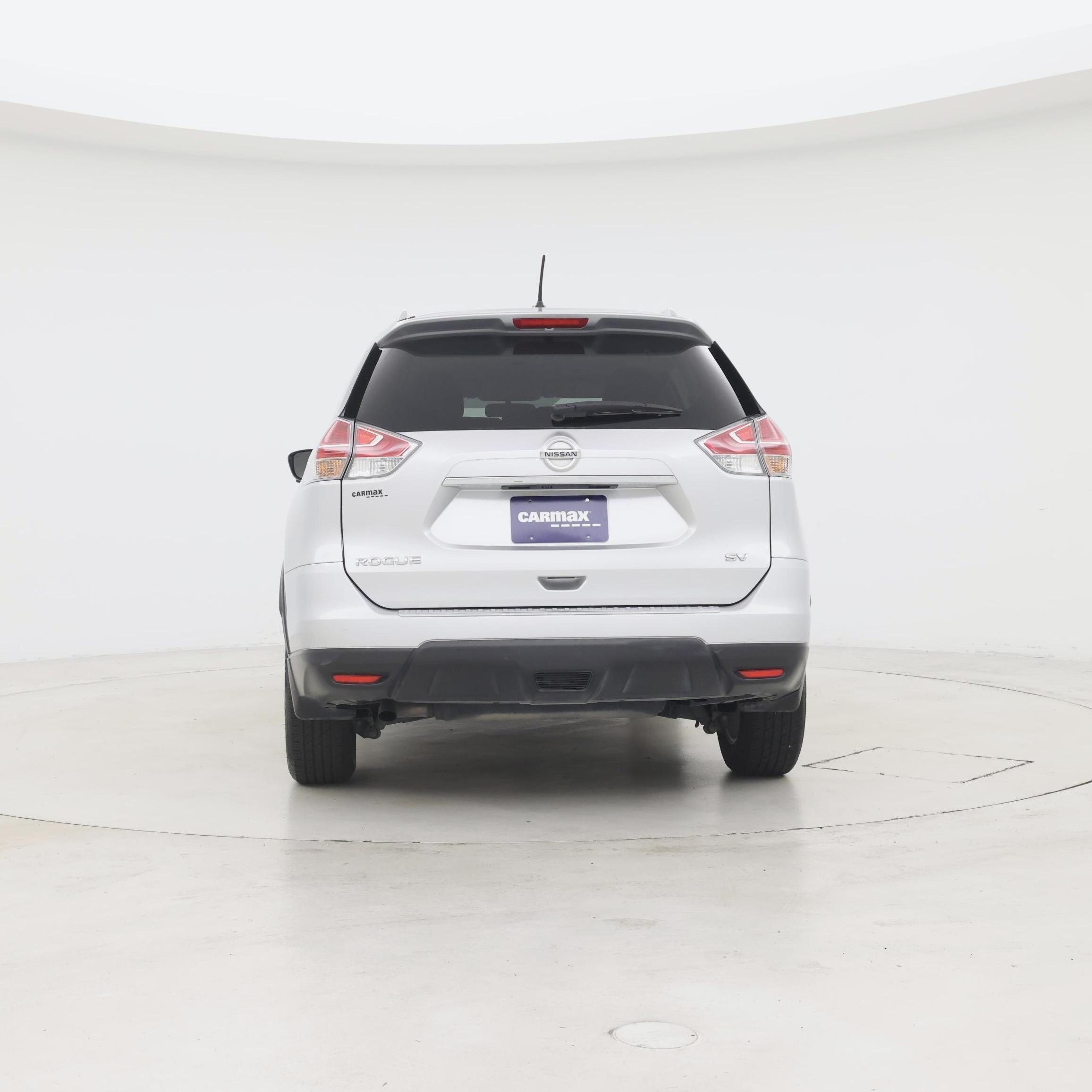 Thumbnail: 2016 Nissan Rogue - 6