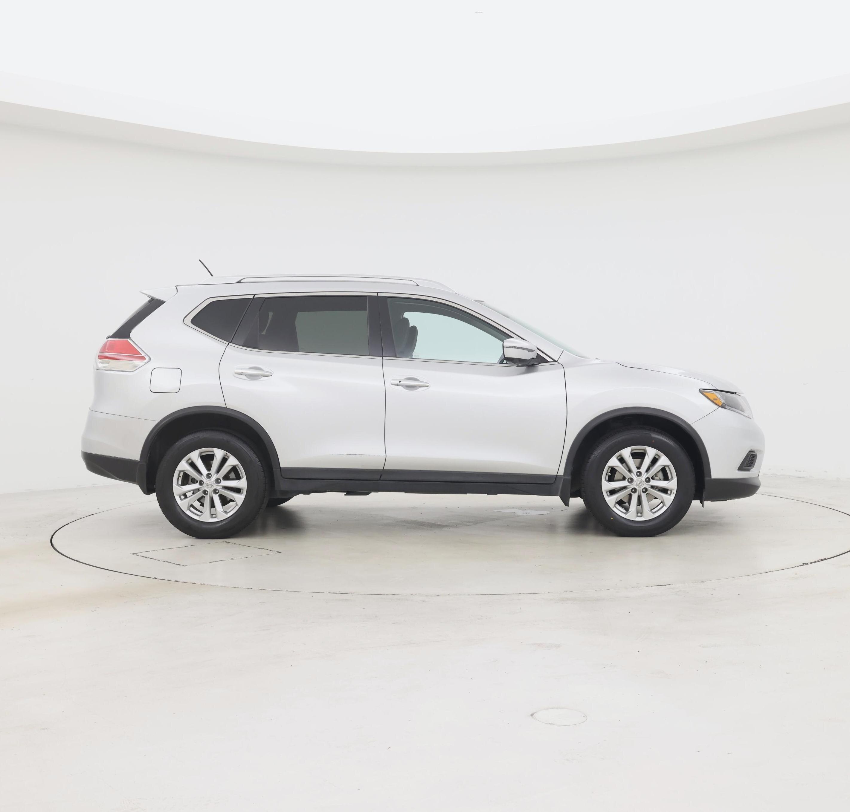 Thumbnail: 2016 Nissan Rogue - 7
