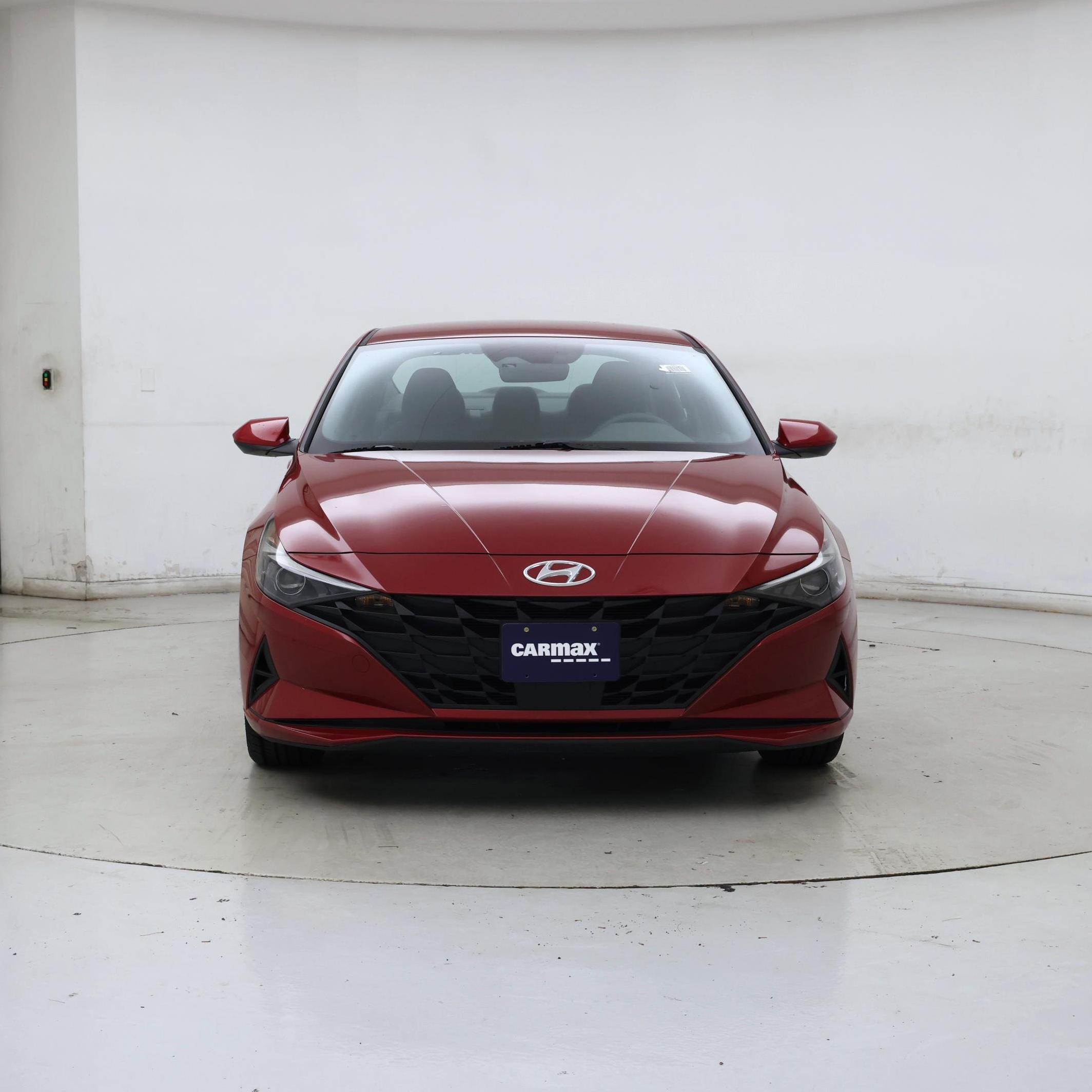Thumbnail: 2023 Hyundai Elantra - 5