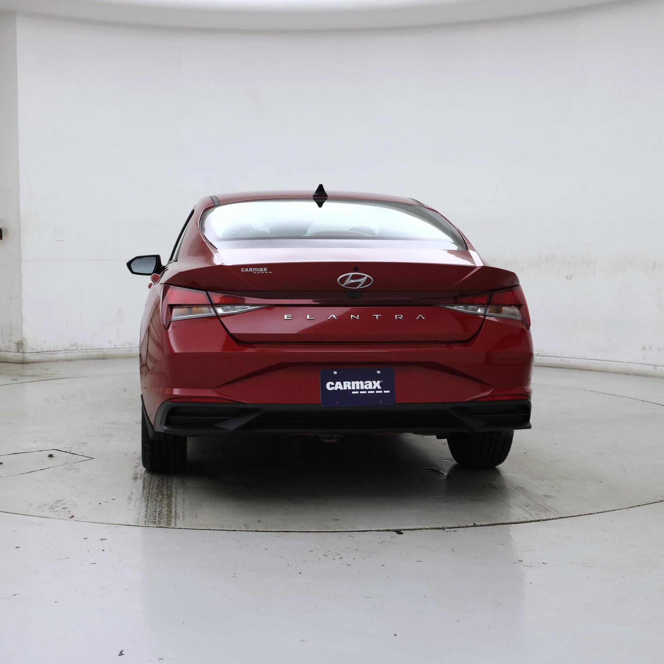 Thumbnail: 2023 Hyundai Elantra - 6