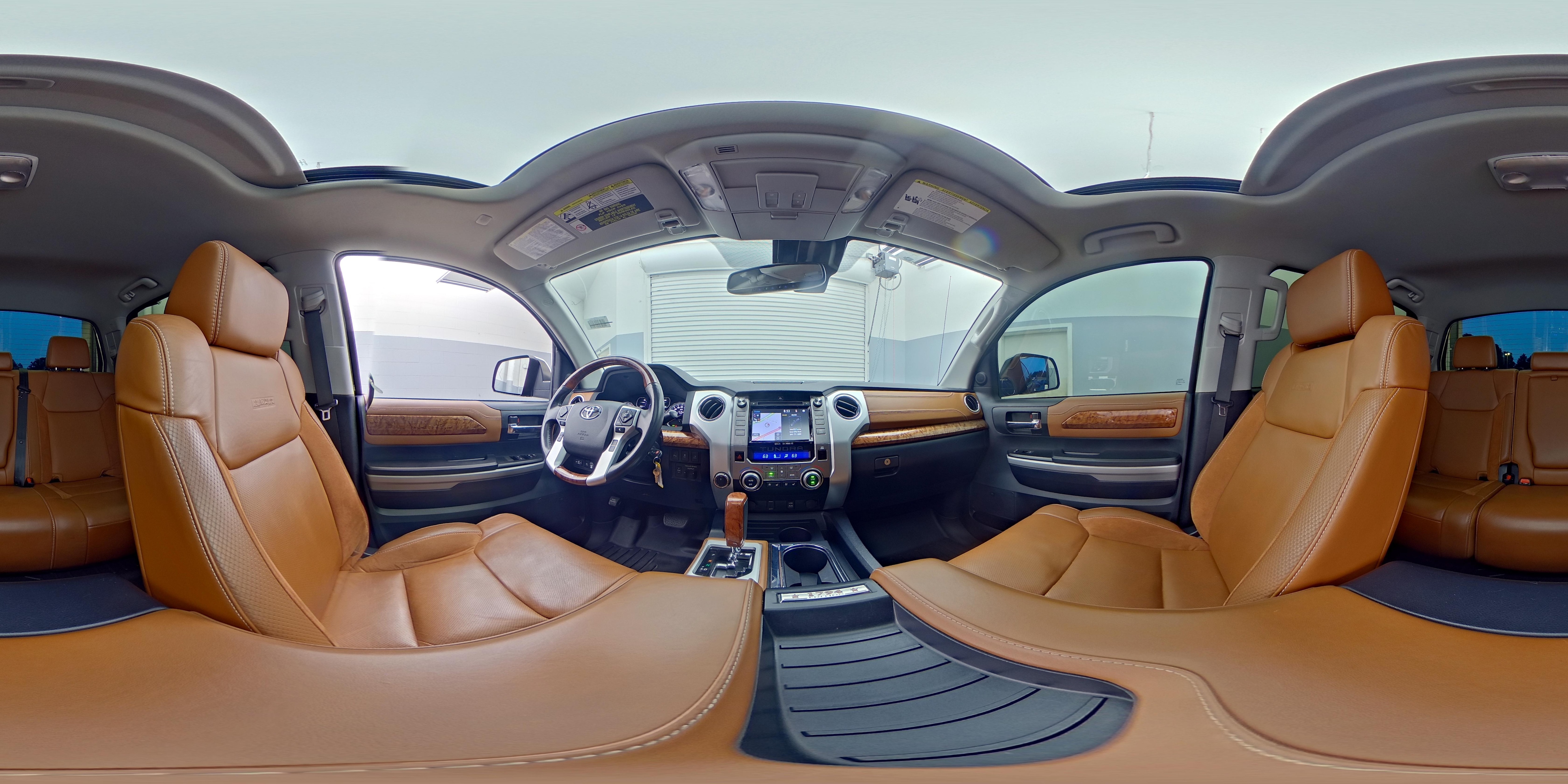 2019 Toyota Tundra 1794 Edition - Photo 26