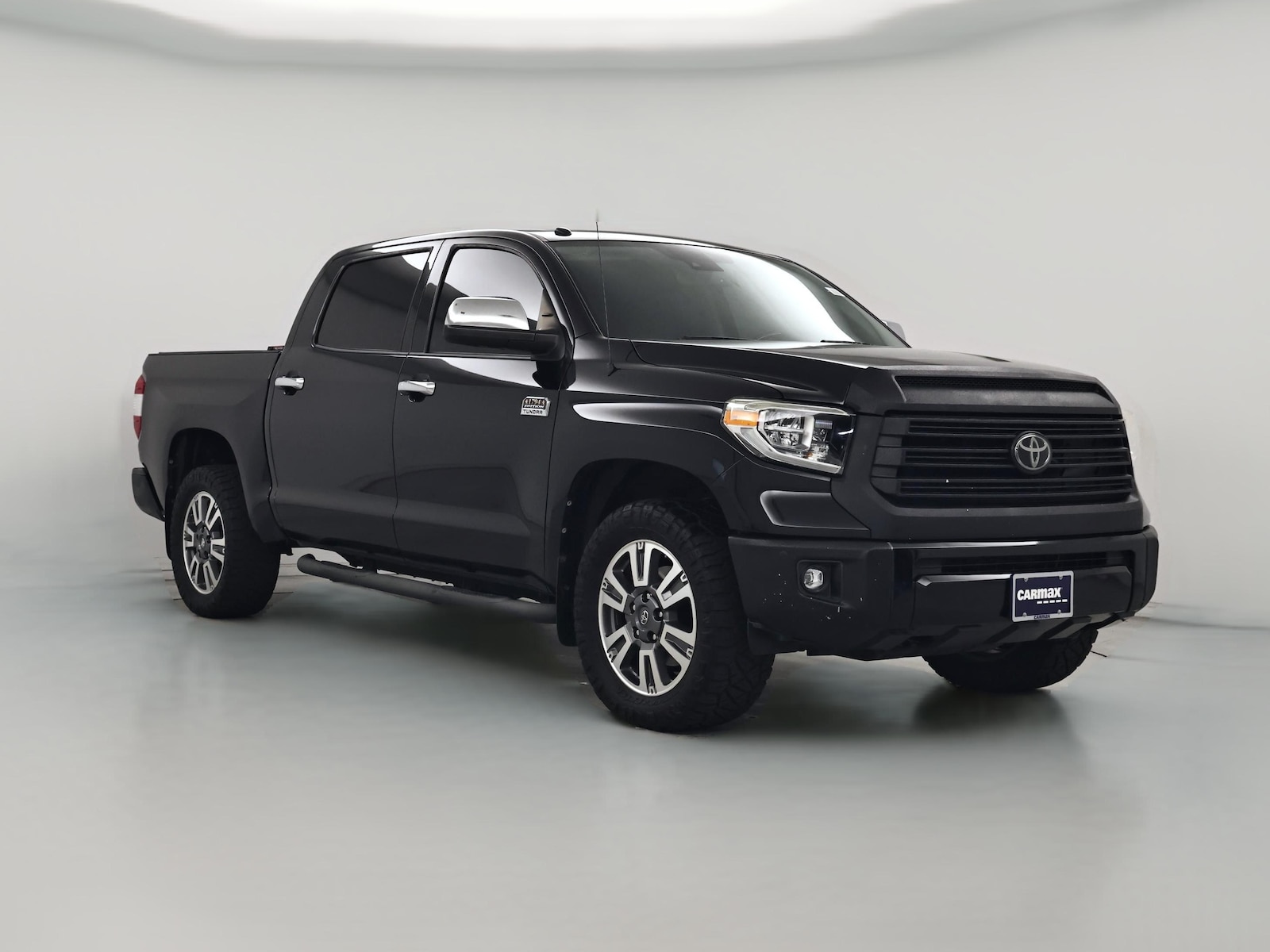 2019 Toyota Tundra 1794 Edition - Photo 1