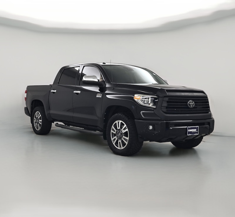 2019 Toyota Tundra 1794