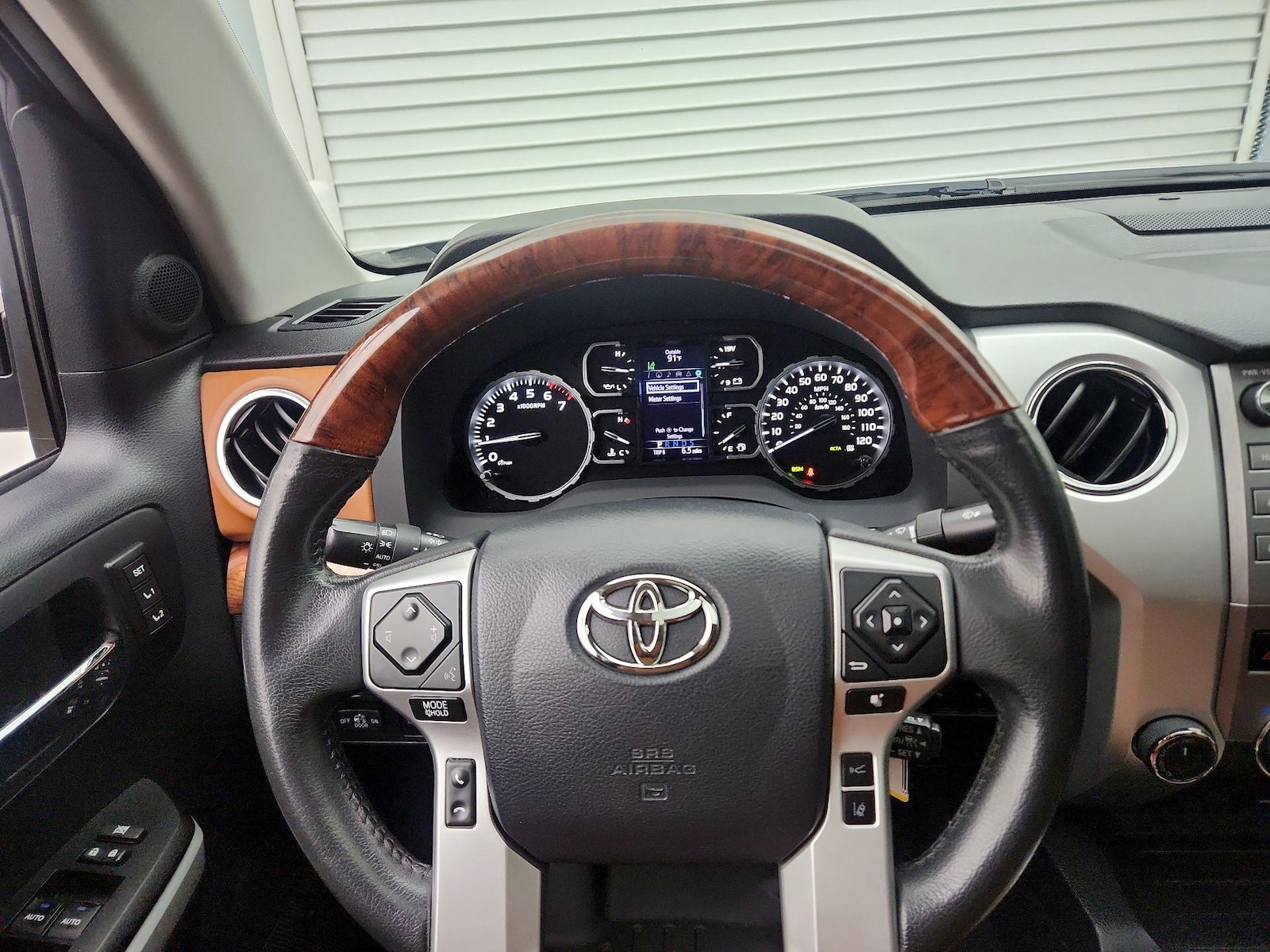 2019 Toyota Tundra 1794 Edition - Photo 11