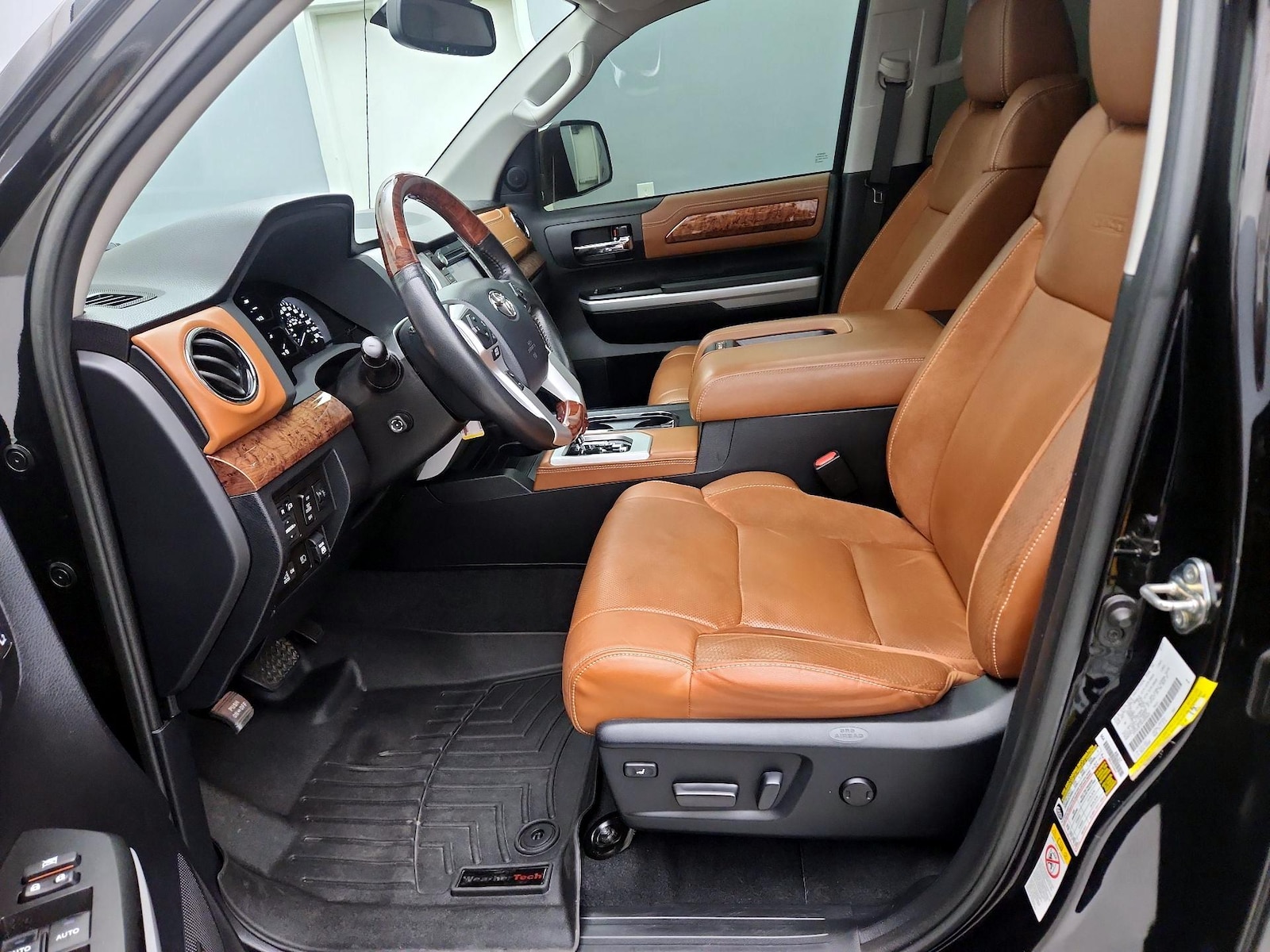2019 Toyota Tundra 1794 Edition - Photo 12