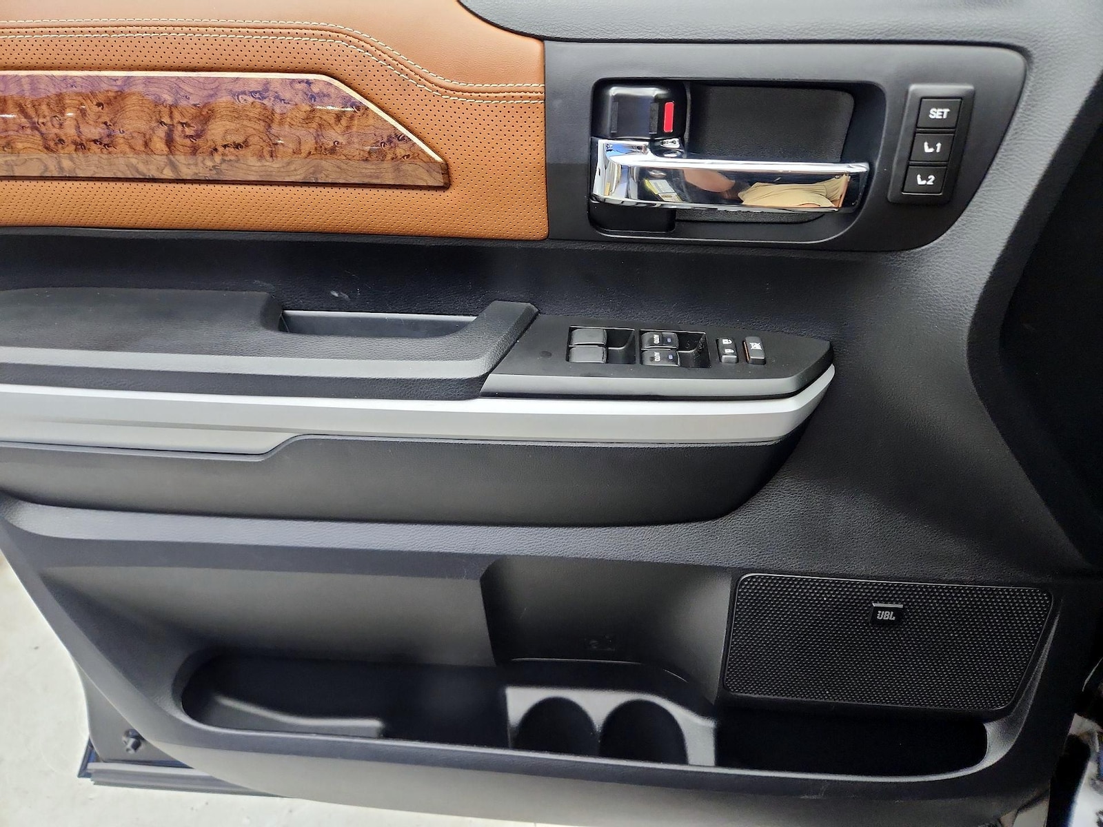 2019 Toyota Tundra 1794 Edition - Photo 13