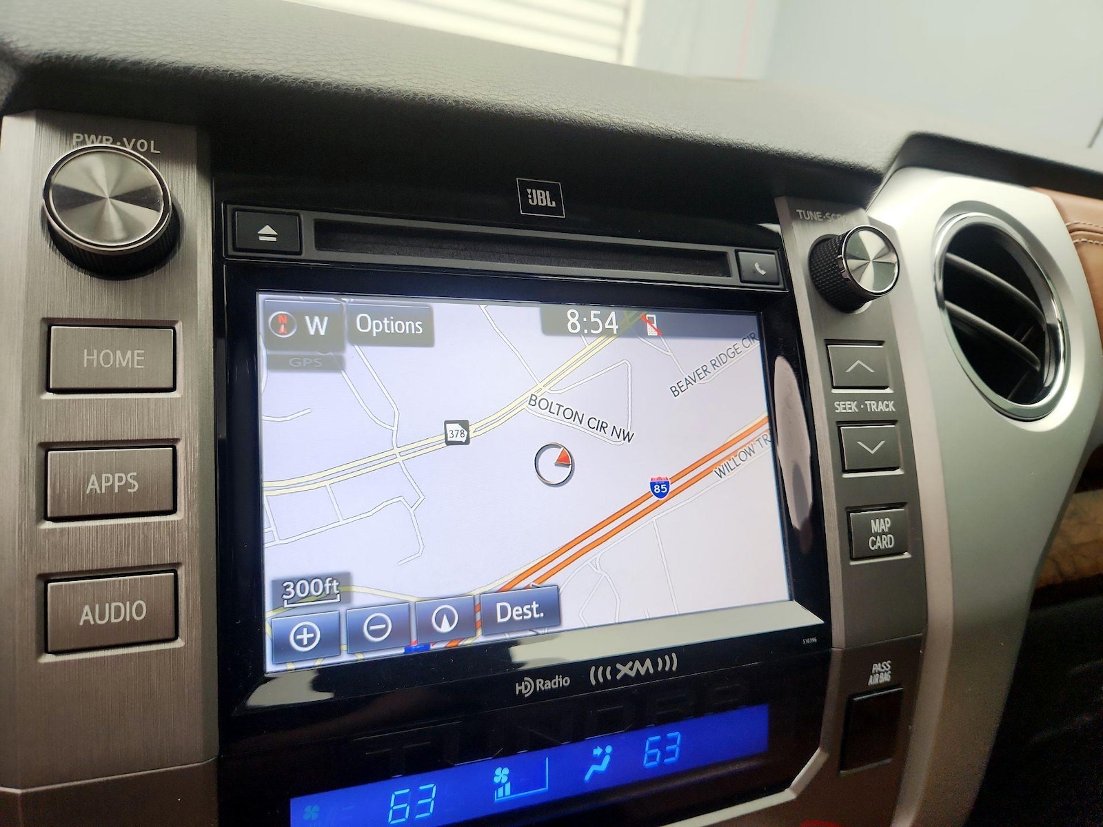 2019 Toyota Tundra 1794 Edition - Photo 15
