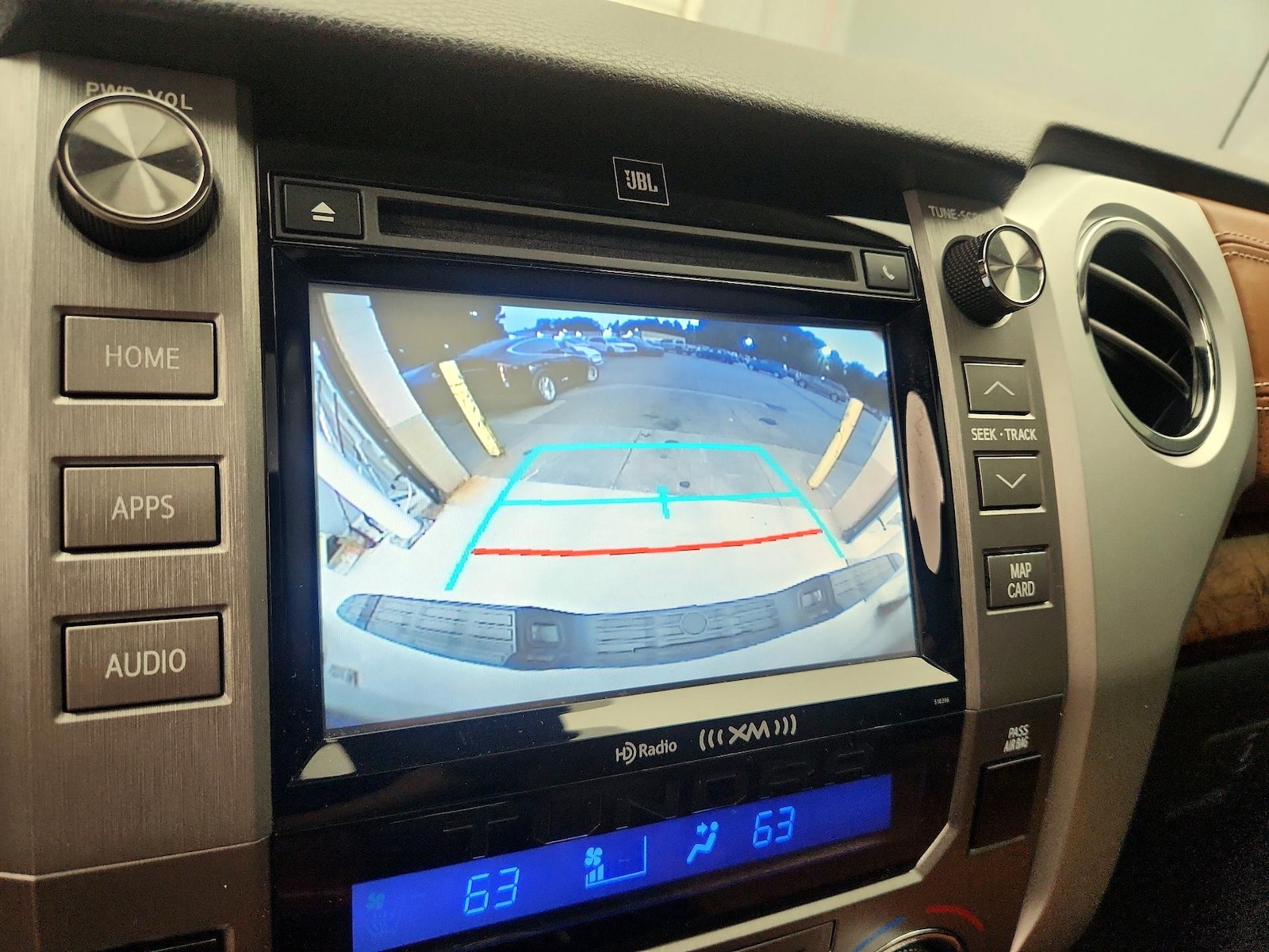 2019 Toyota Tundra 1794 Edition - Photo 16