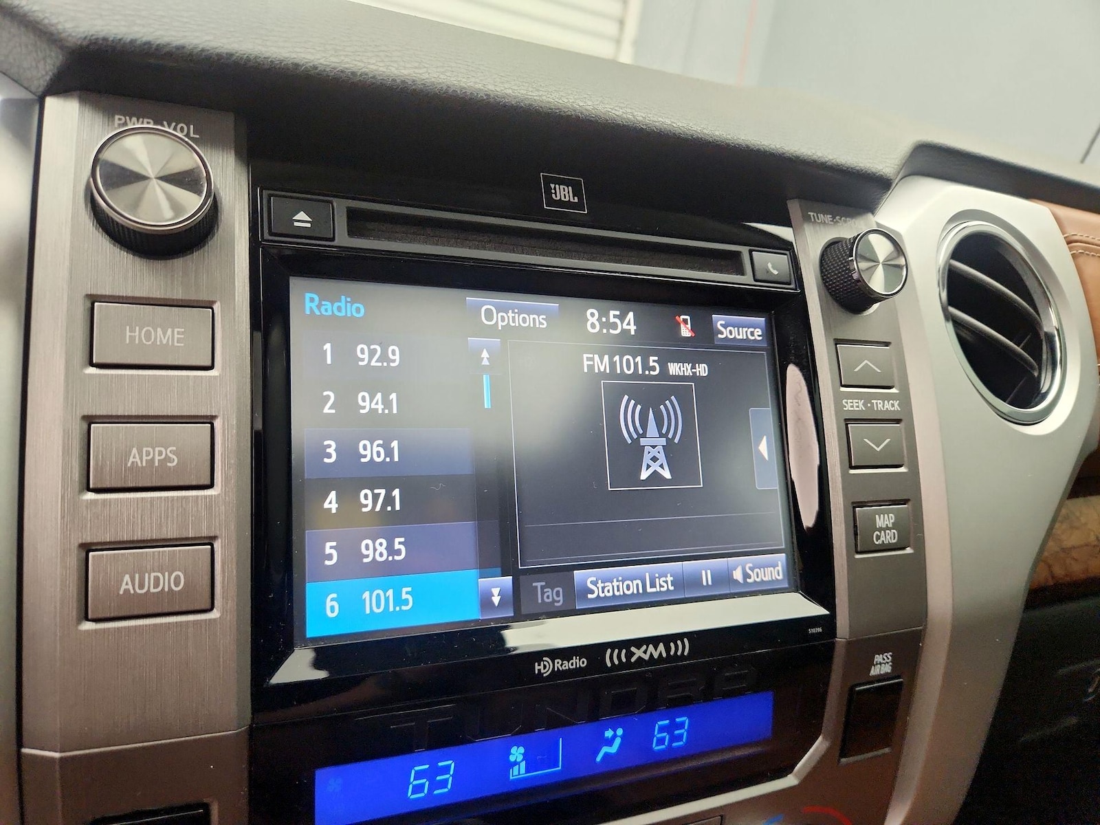 2019 Toyota Tundra 1794 Edition - Photo 17