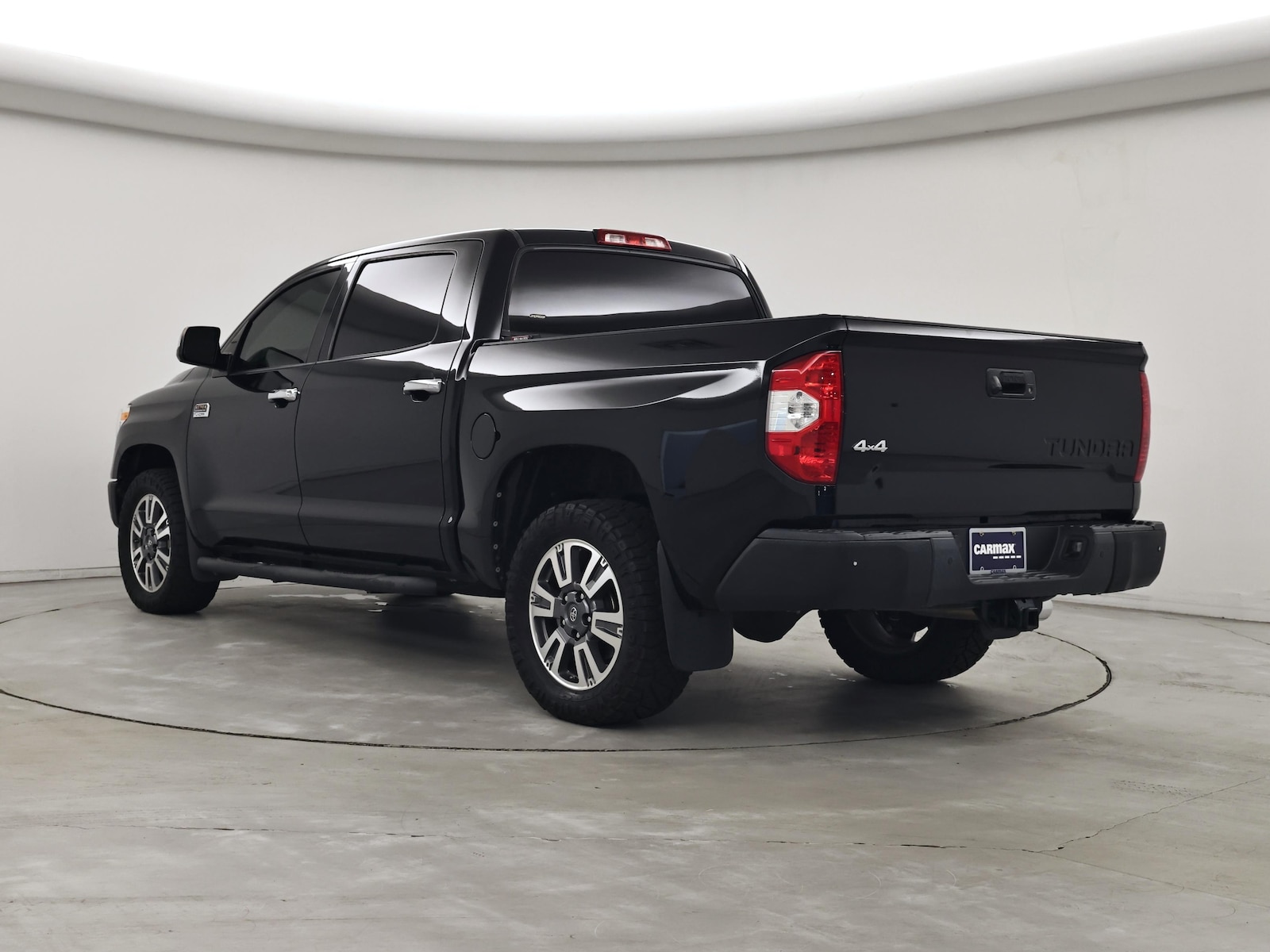 2019 Toyota Tundra 1794 Edition - Photo 3