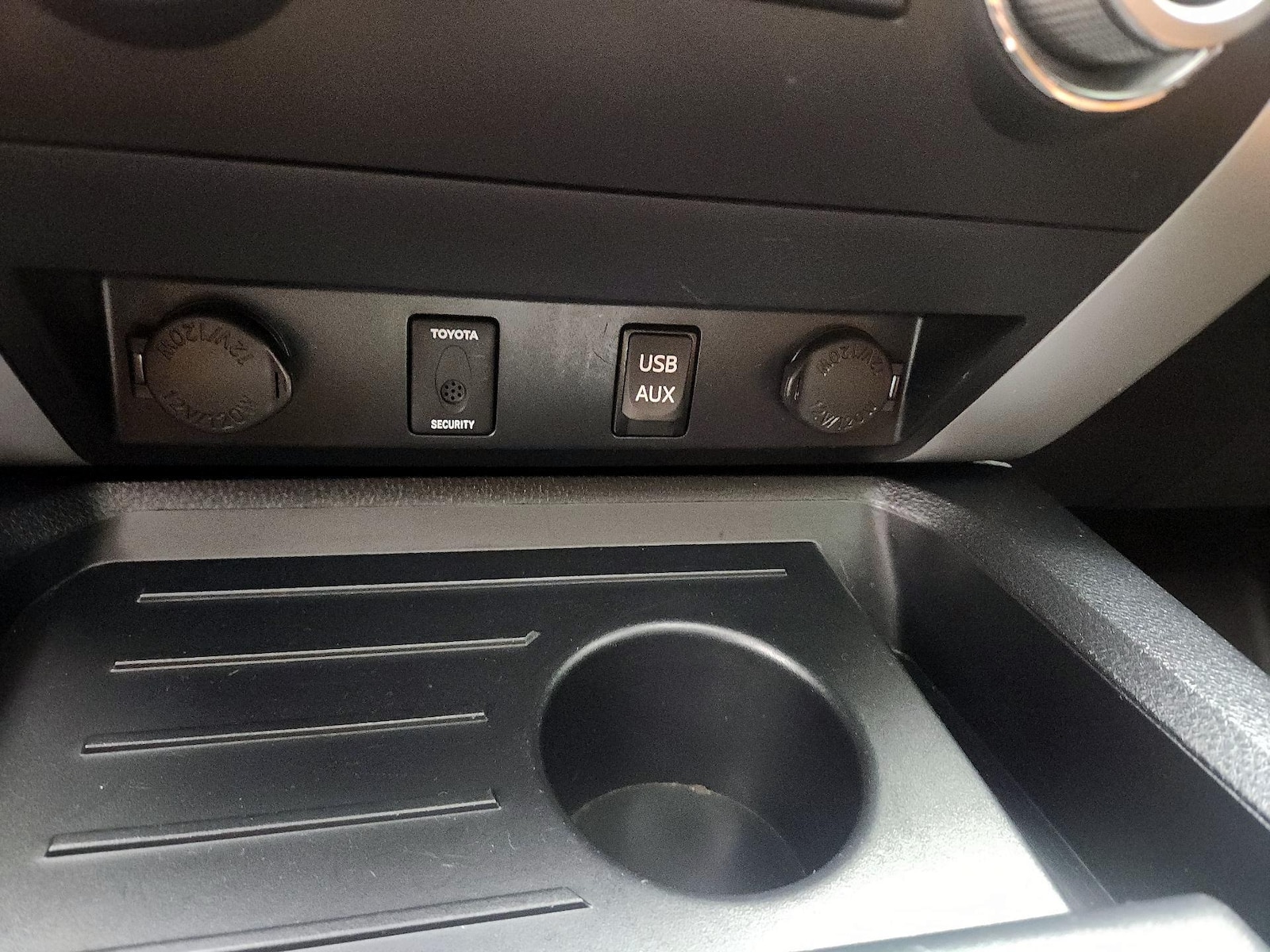 2019 Toyota Tundra 1794 Edition - Photo 20