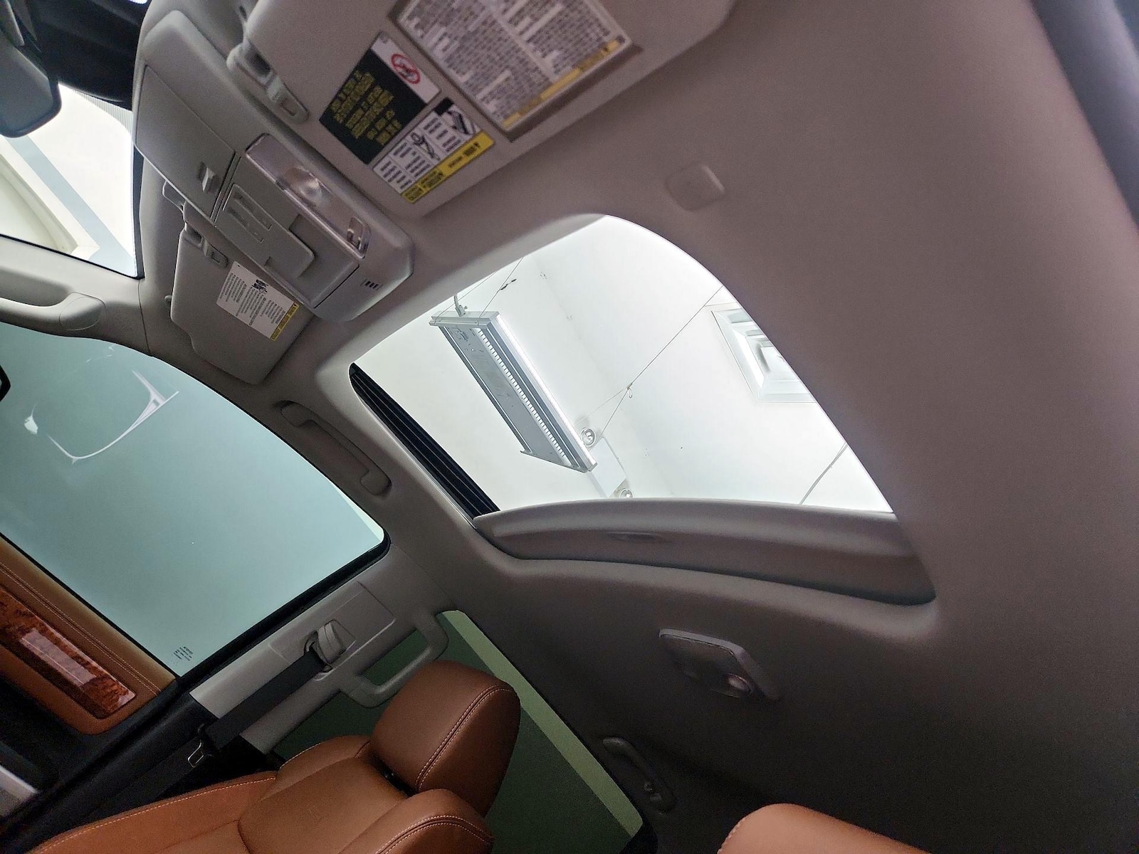 2019 Toyota Tundra 1794 Edition - Photo 21