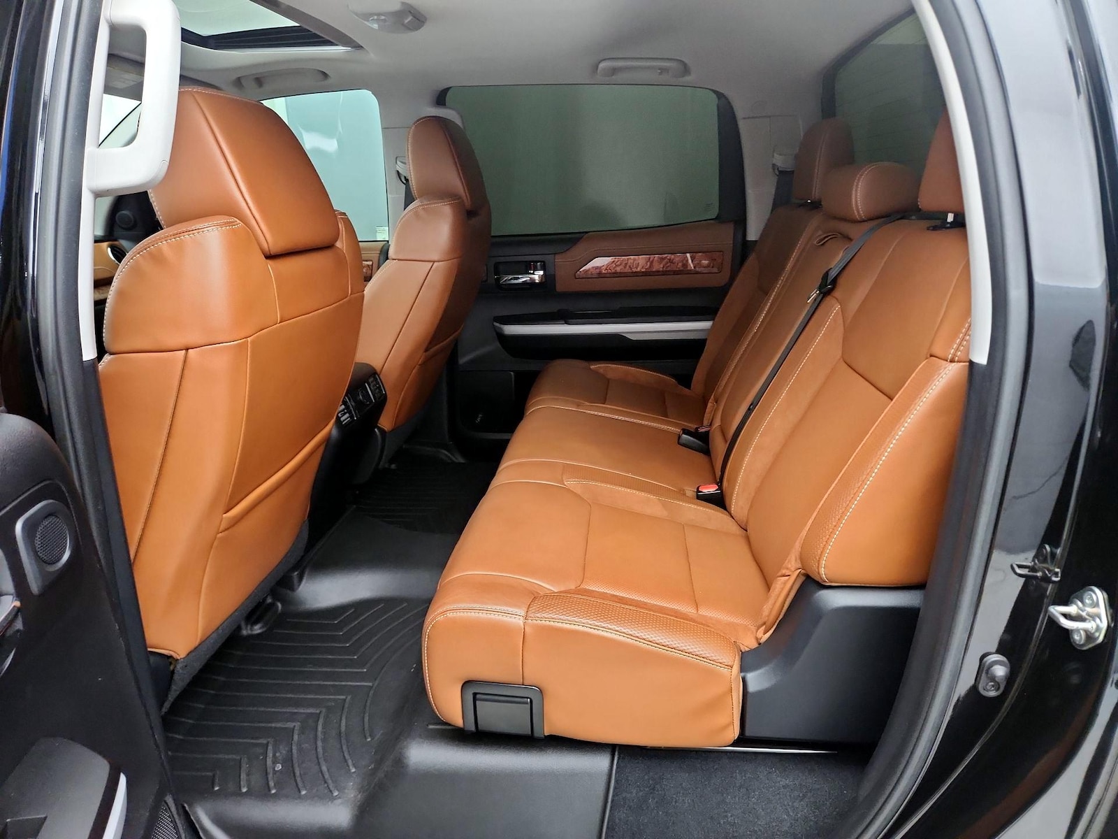 2019 Toyota Tundra 1794 Edition - Photo 22