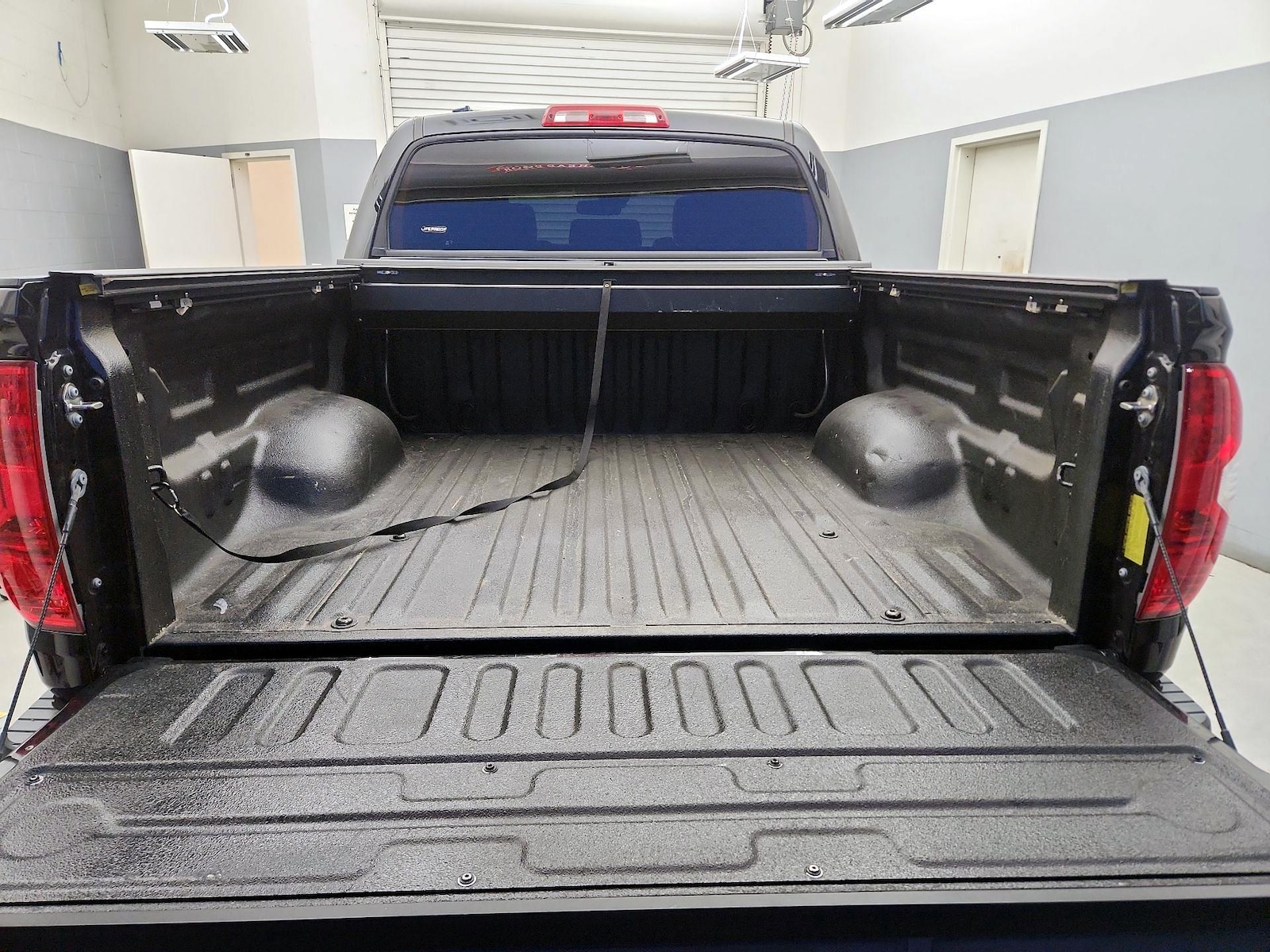 2019 Toyota Tundra 1794 Edition - Photo 23