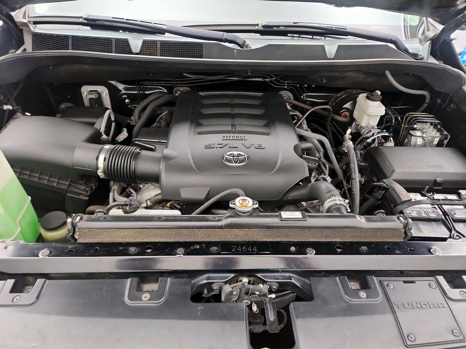 2019 Toyota Tundra 1794 Edition - Photo 24