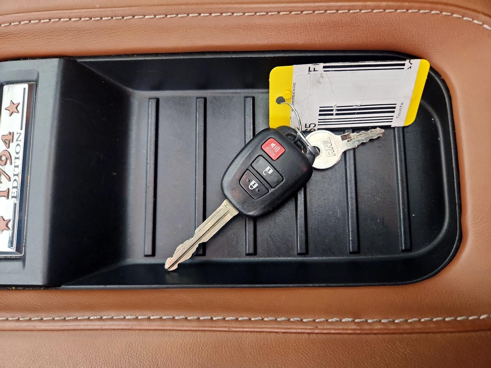 2019 Toyota Tundra 1794 Edition - Photo 25
