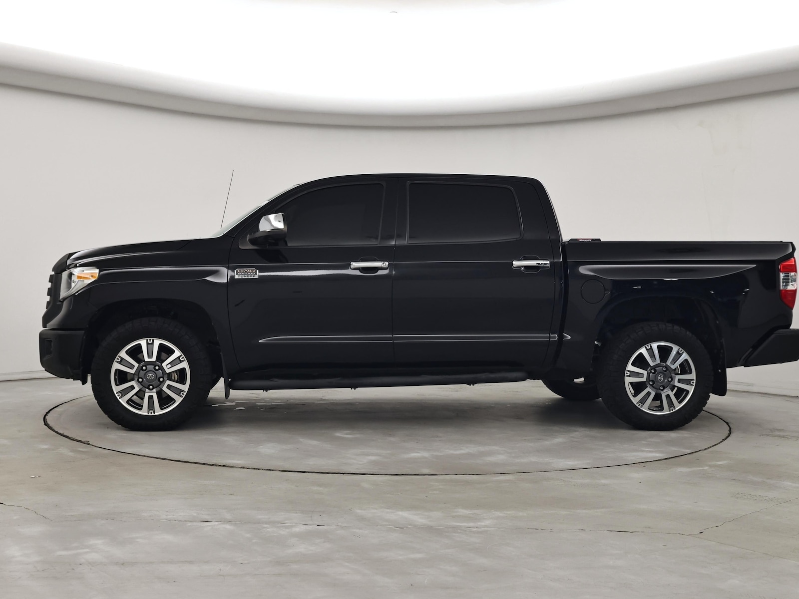 2019 Toyota Tundra 1794 Edition - Photo 4