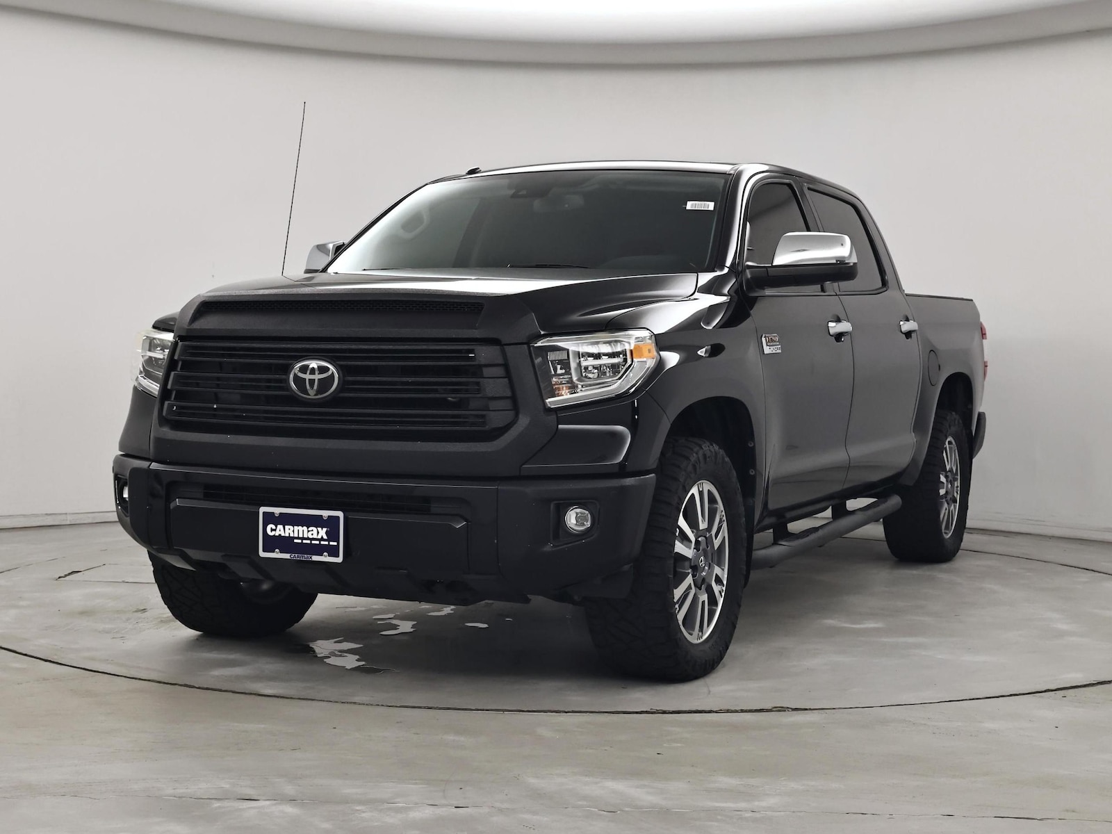 2019 Toyota Tundra 1794 Edition - Photo 5