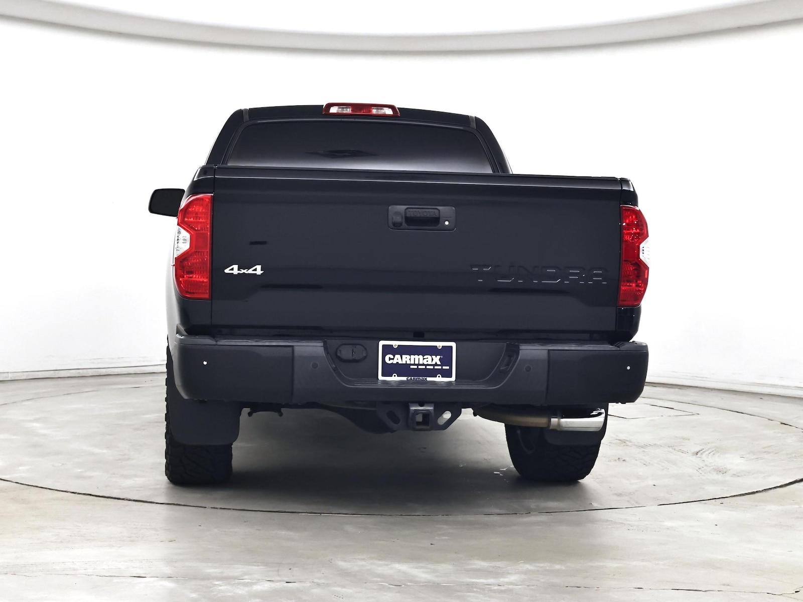 2019 Toyota Tundra 1794 Edition - Photo 7