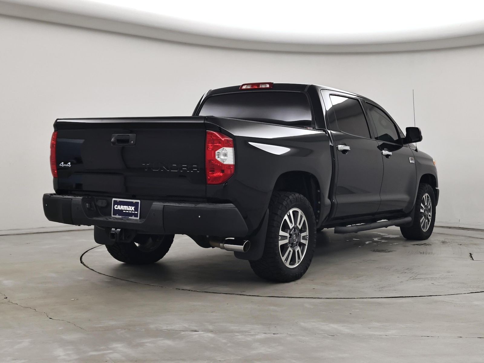 2019 Toyota Tundra 1794 Edition - Photo 9