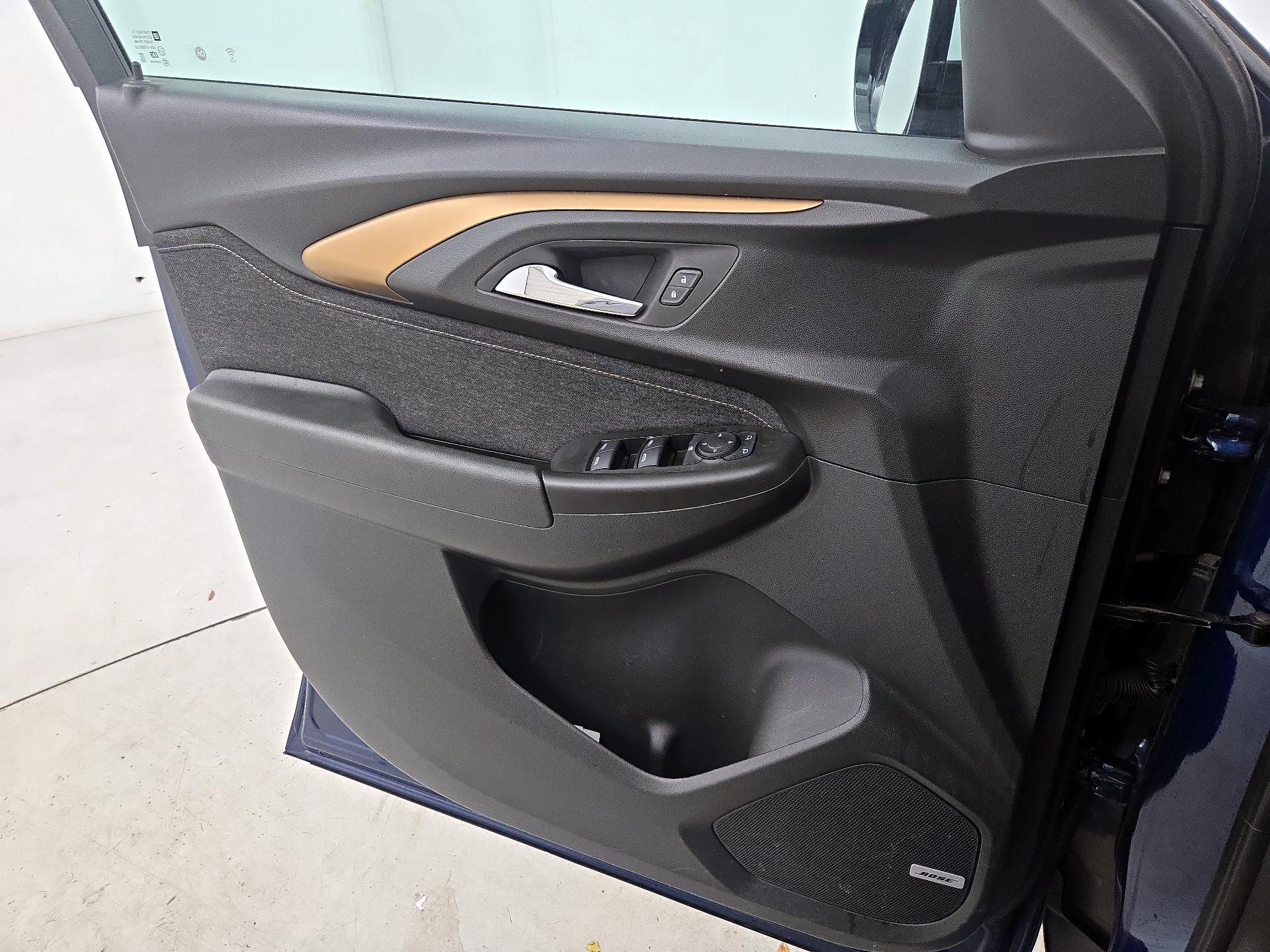 Thumbnail: 2022 Chevrolet TrailBlazer - 12