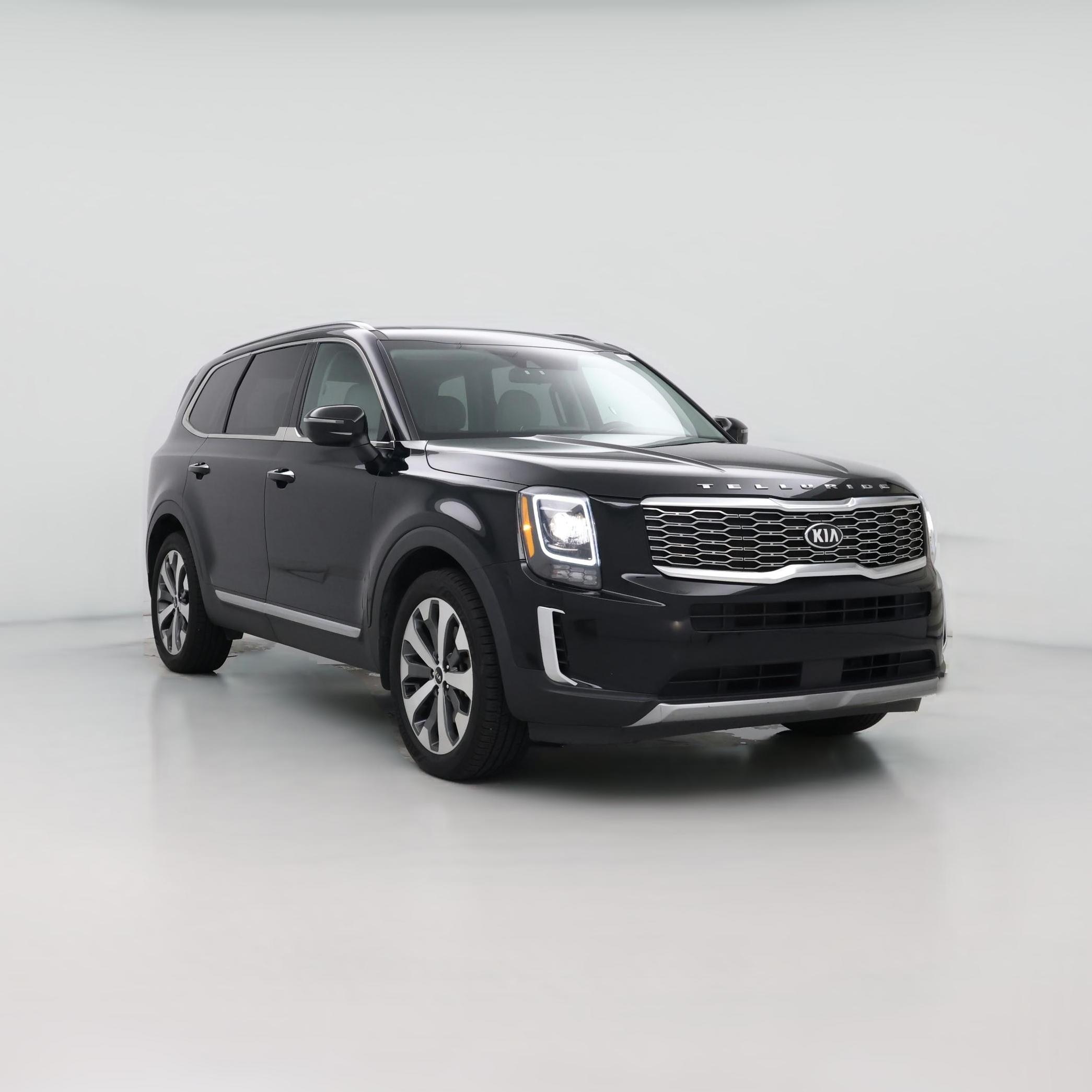 Thumbnail: 2020 Kia Telluride - 1