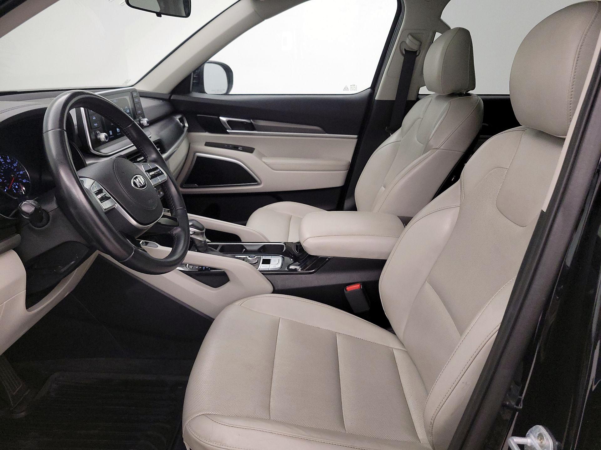 Thumbnail: 2020 Kia Telluride - 11