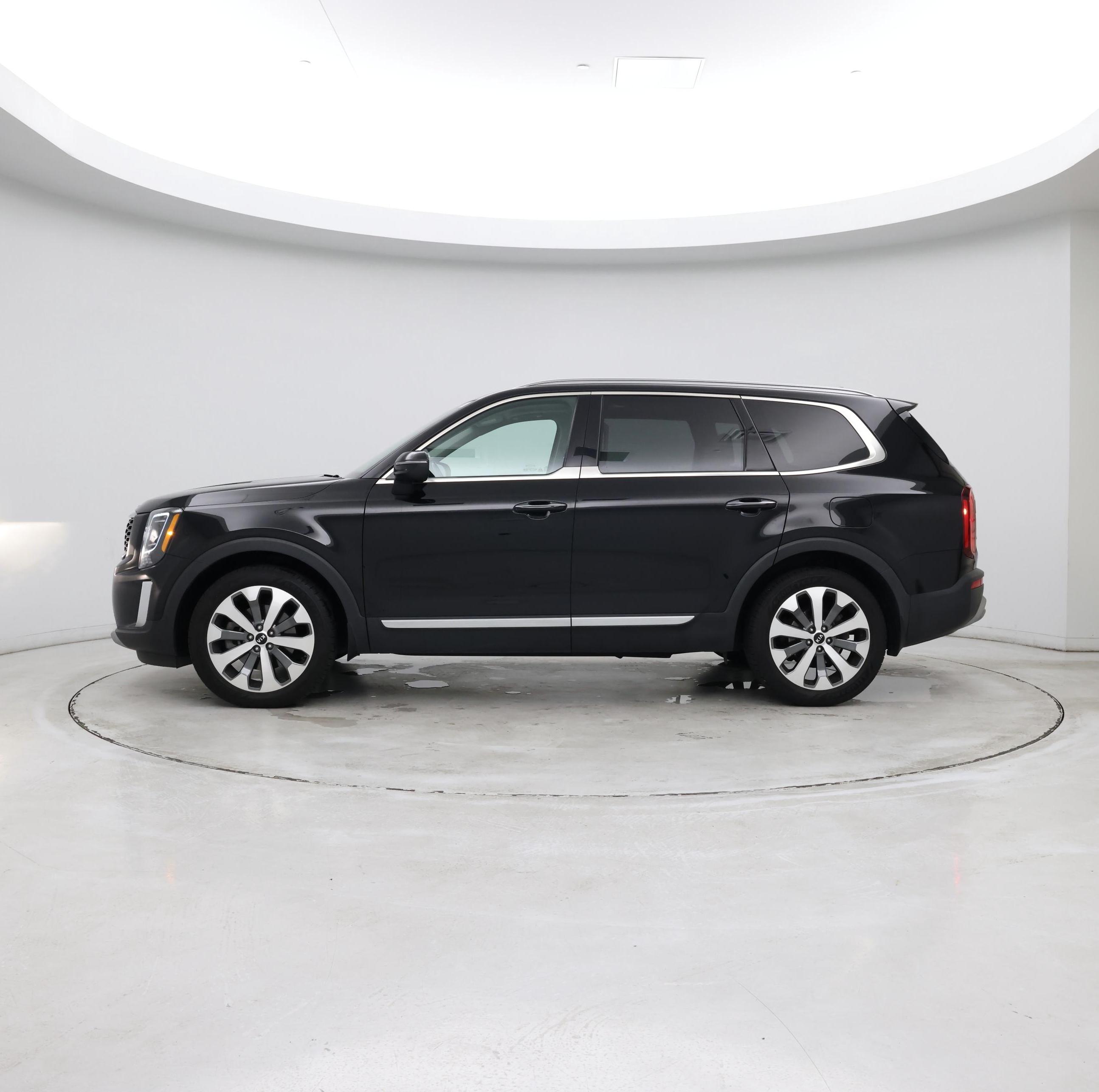 Thumbnail: 2020 Kia Telluride - 2