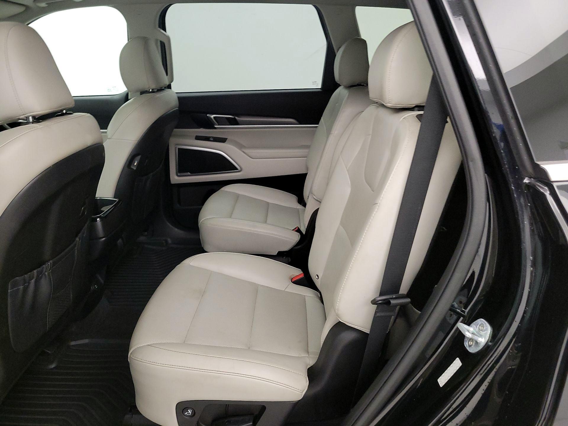 Thumbnail: 2020 Kia Telluride - 20
