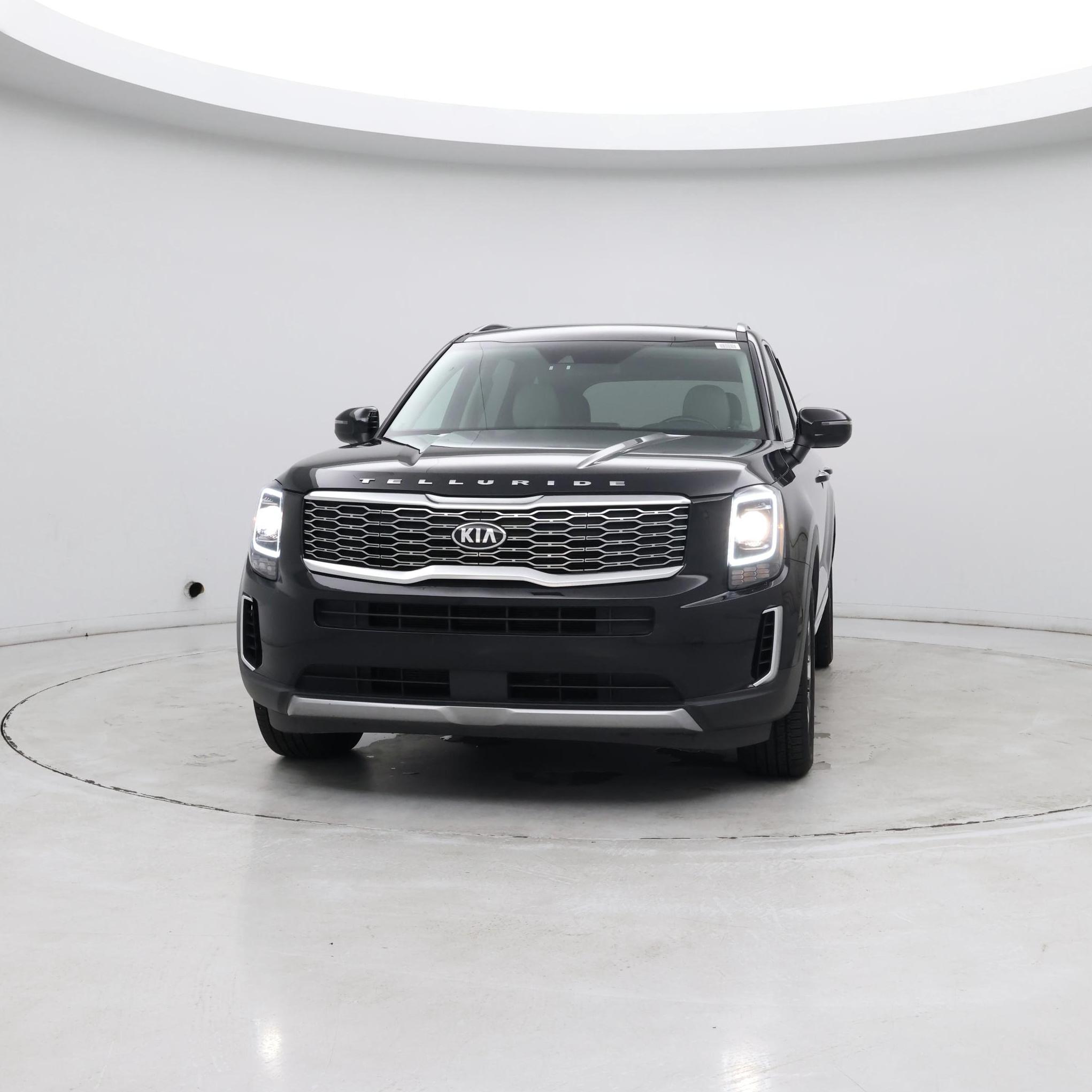 Thumbnail: 2020 Kia Telluride - 4