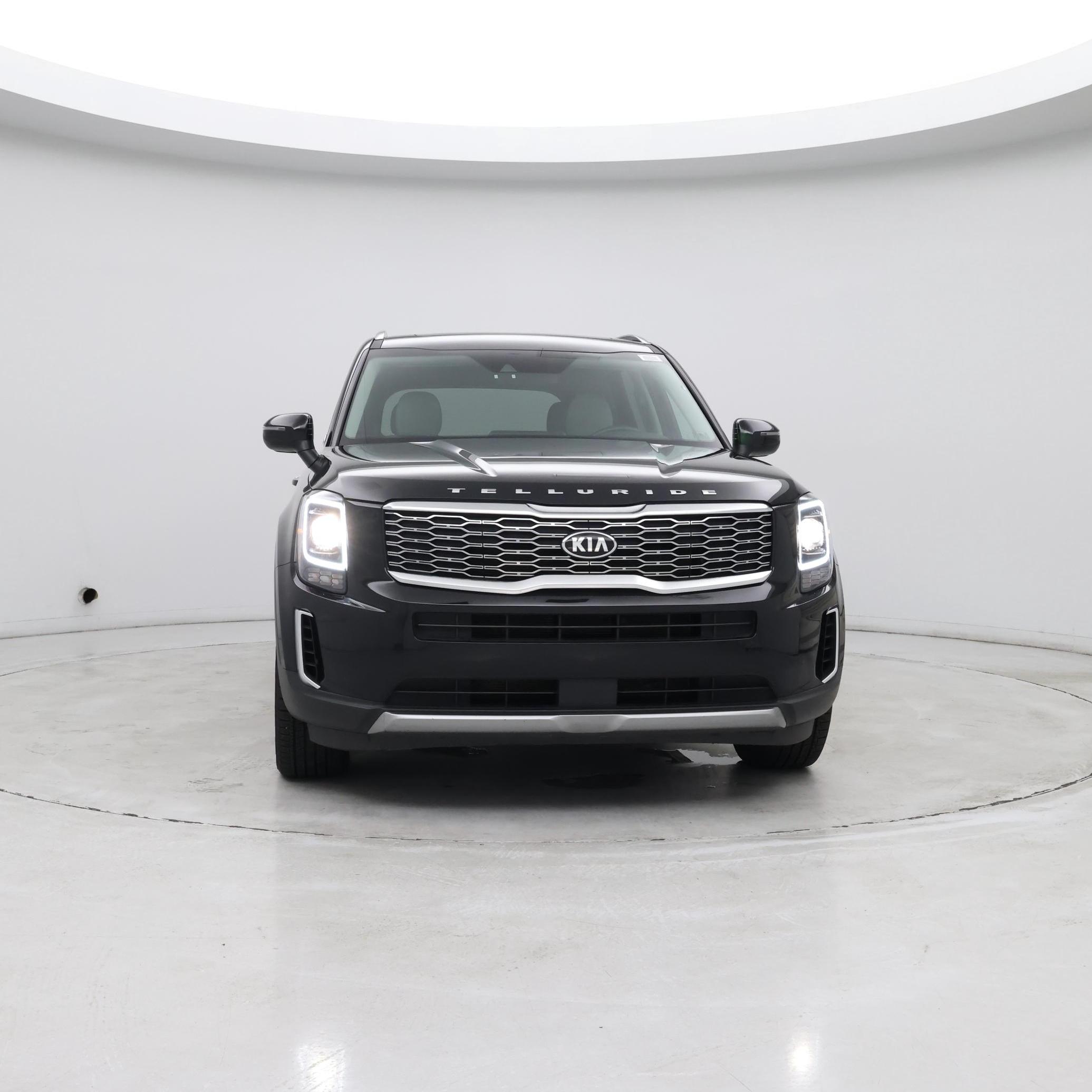 Thumbnail: 2020 Kia Telluride - 5