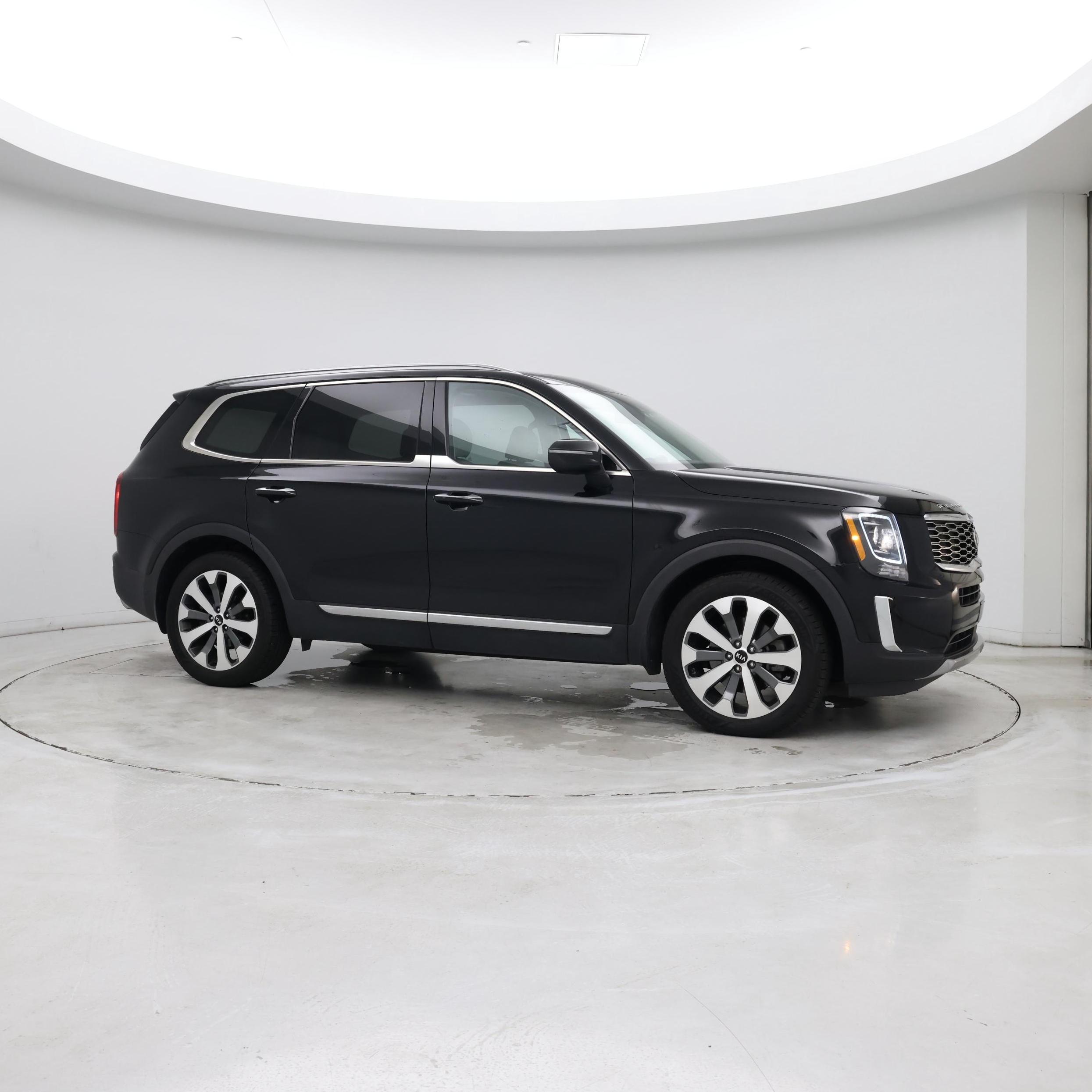 Thumbnail: 2020 Kia Telluride - 7