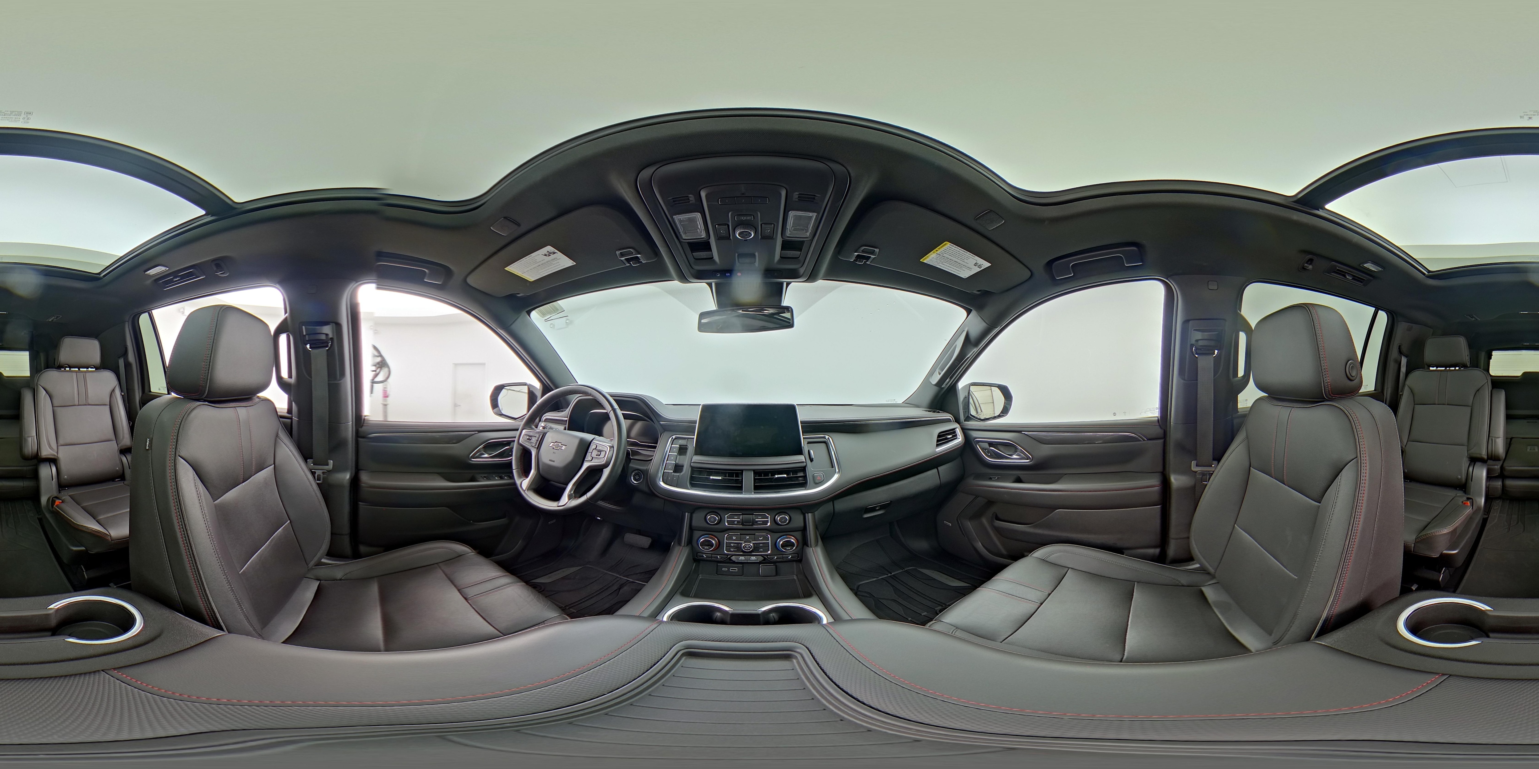 2023 Chevrolet Suburban RST - Photo 28